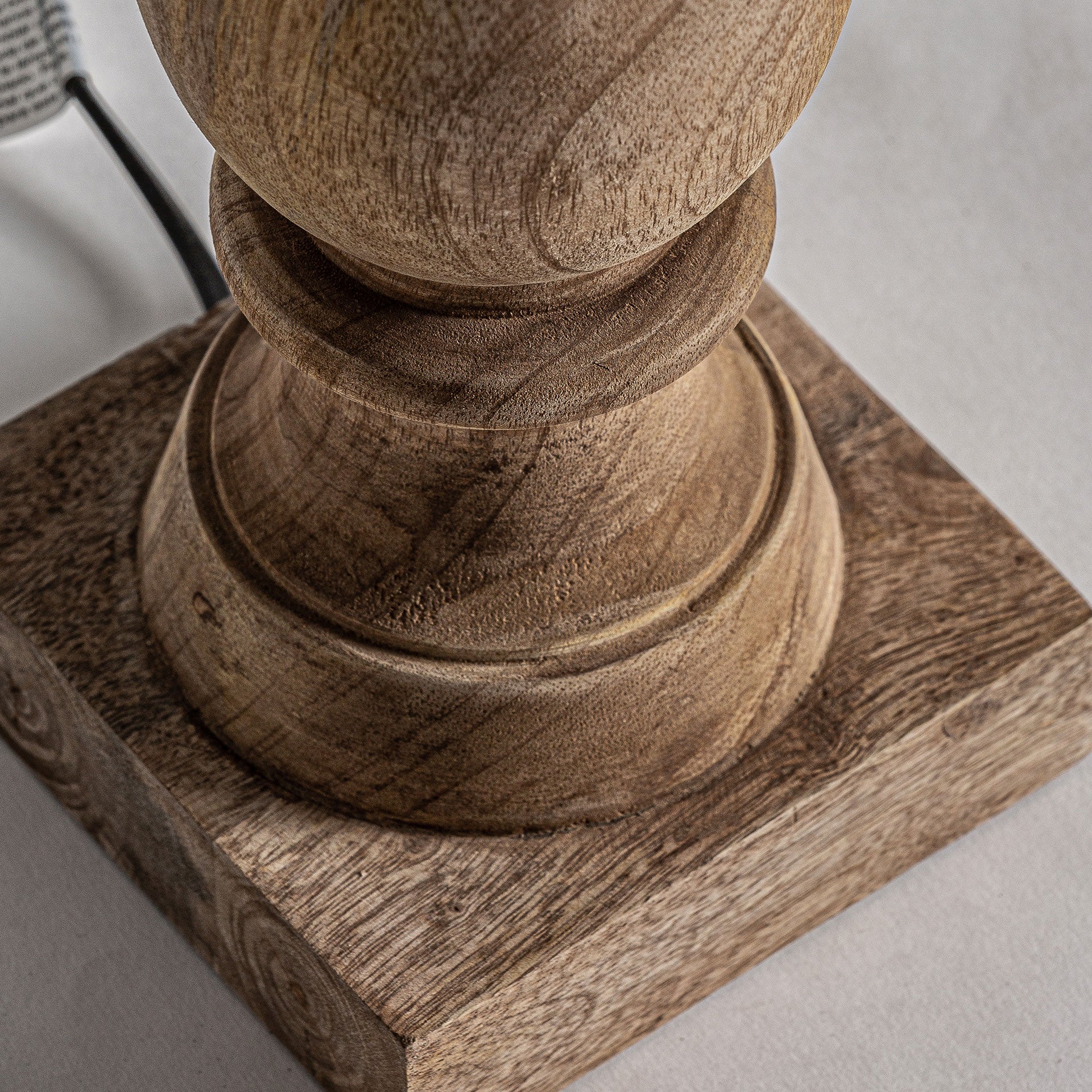 LJUSVÄRM Table Lamp