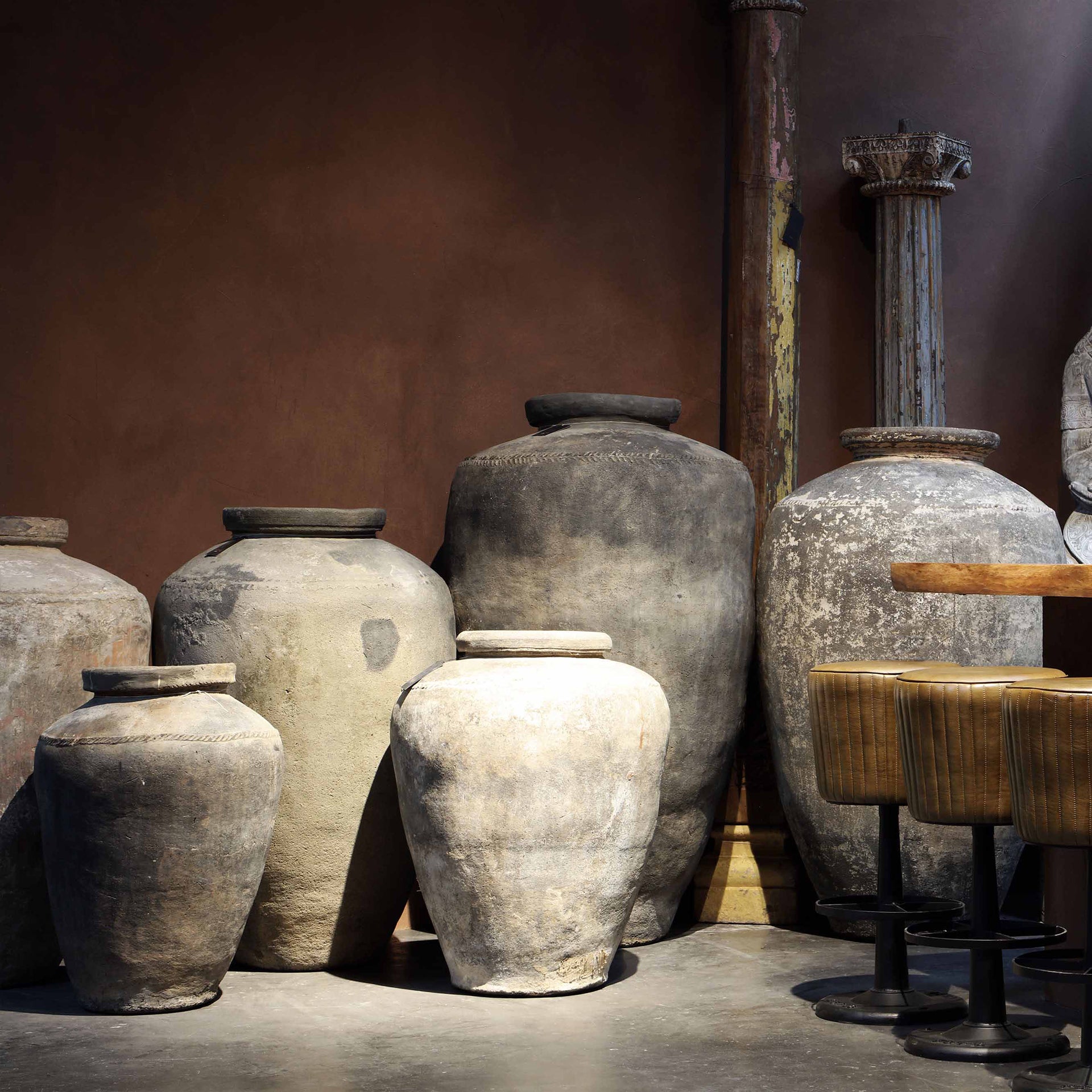 GESLAU VASE