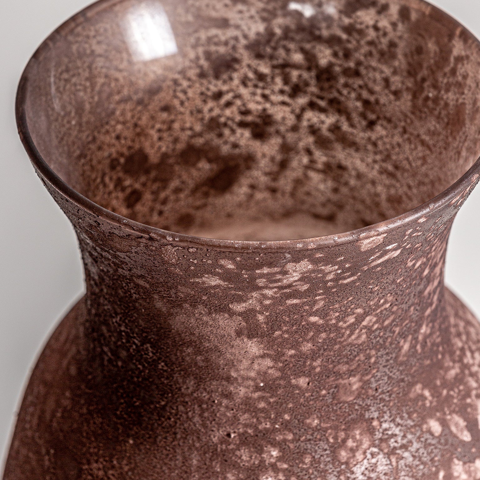 GIELER VASE