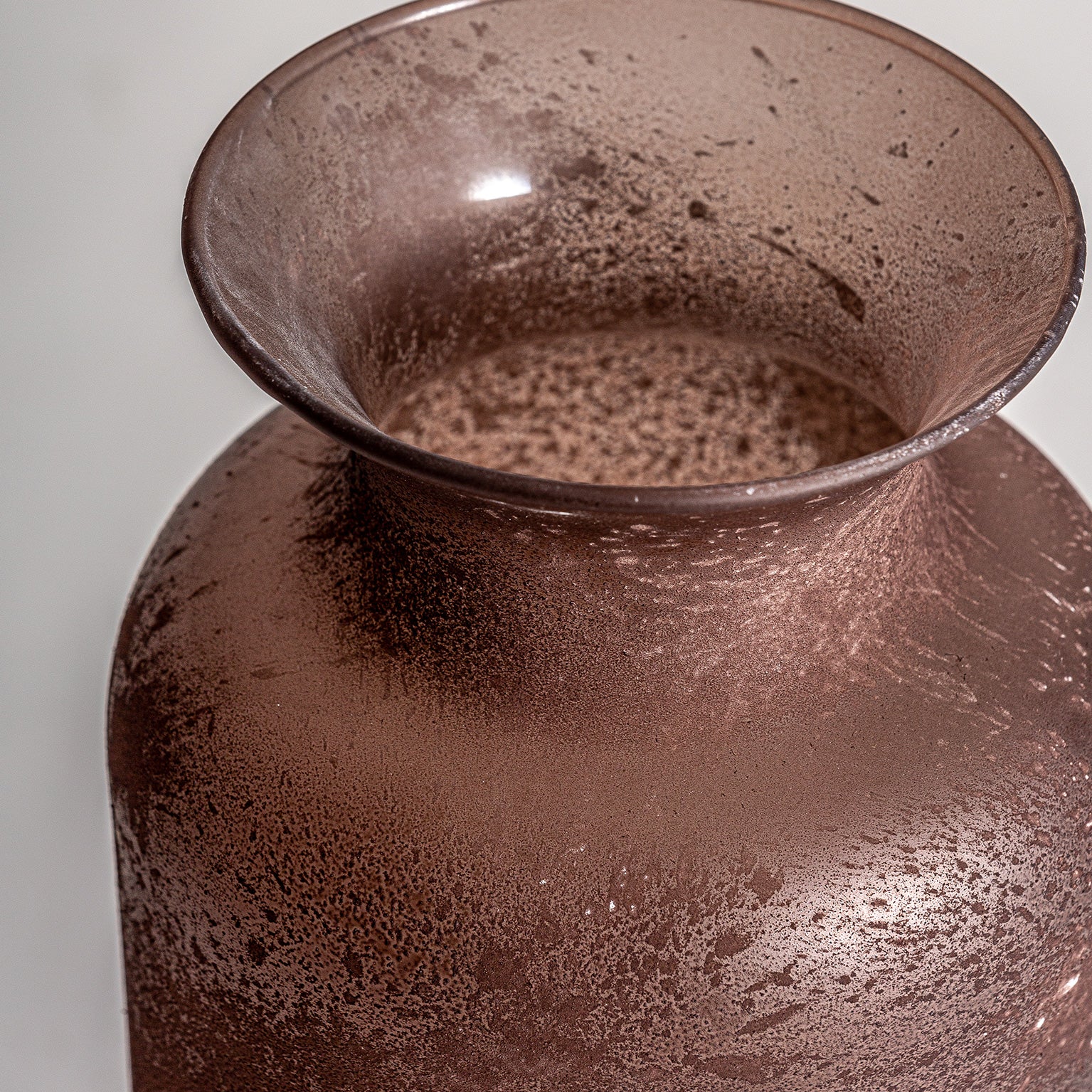 GIELER VASE