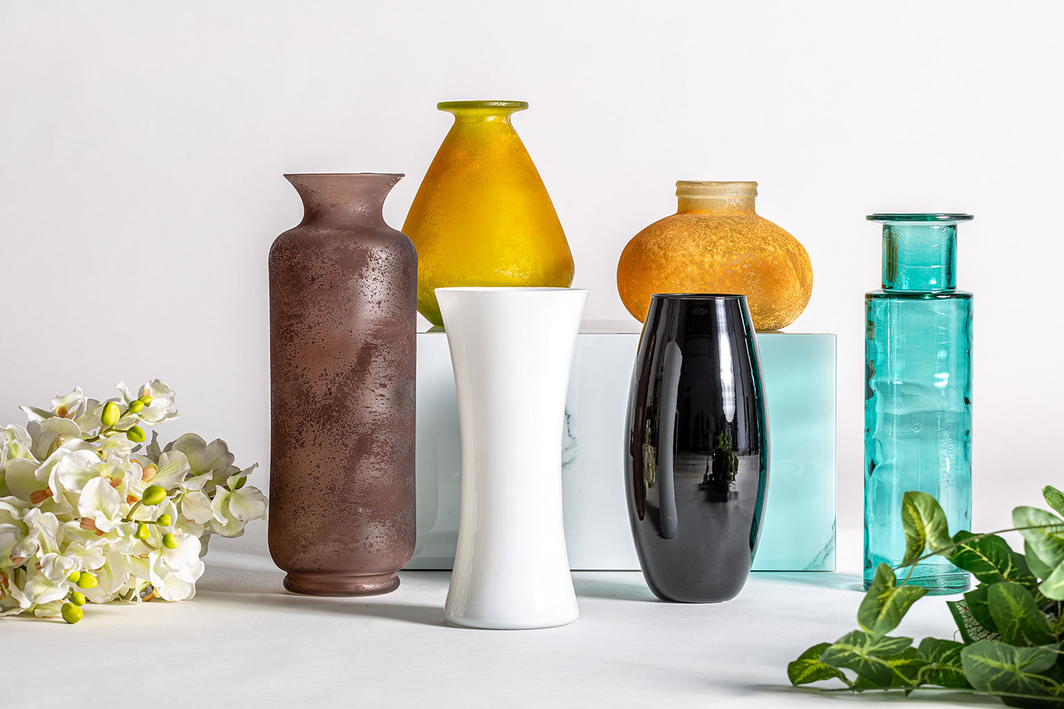 GIELER VASE