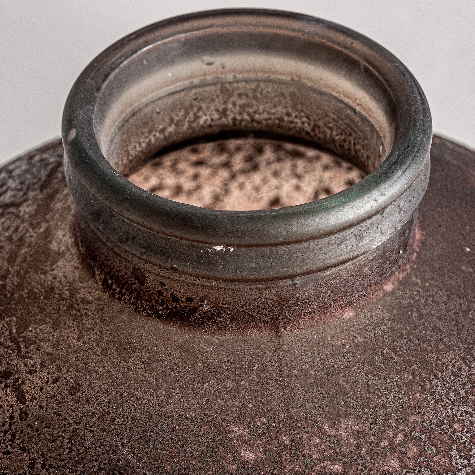 GIELER VASE