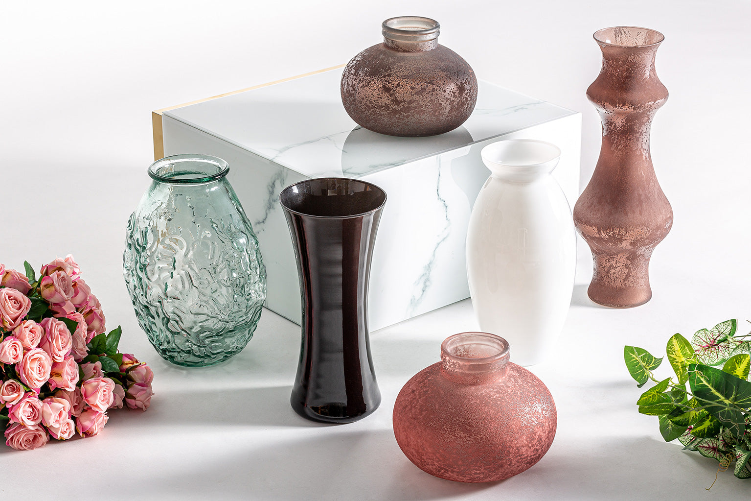 GIELER VASE