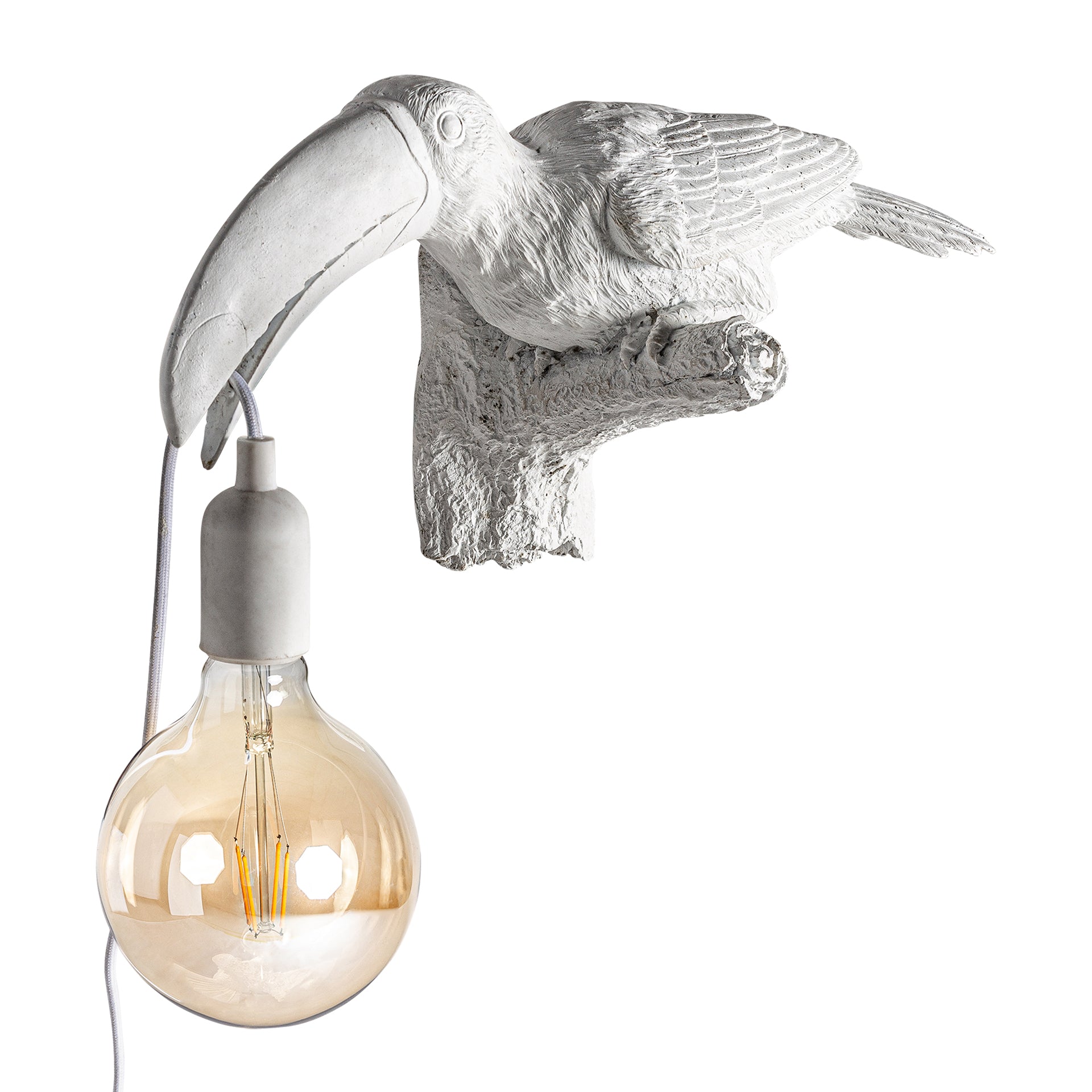 TUCAN WALL LAMP
