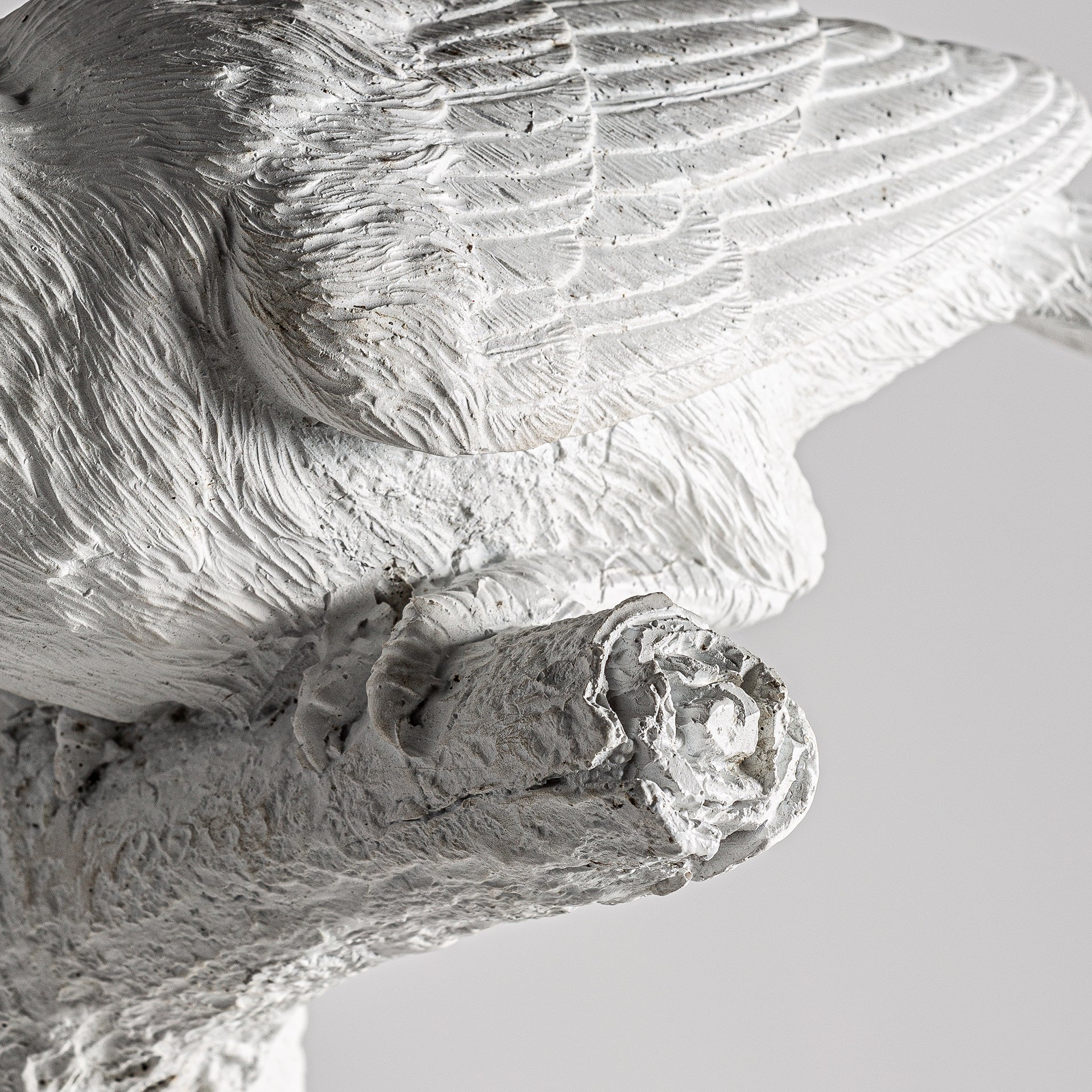 TUCAN WALL LAMP
