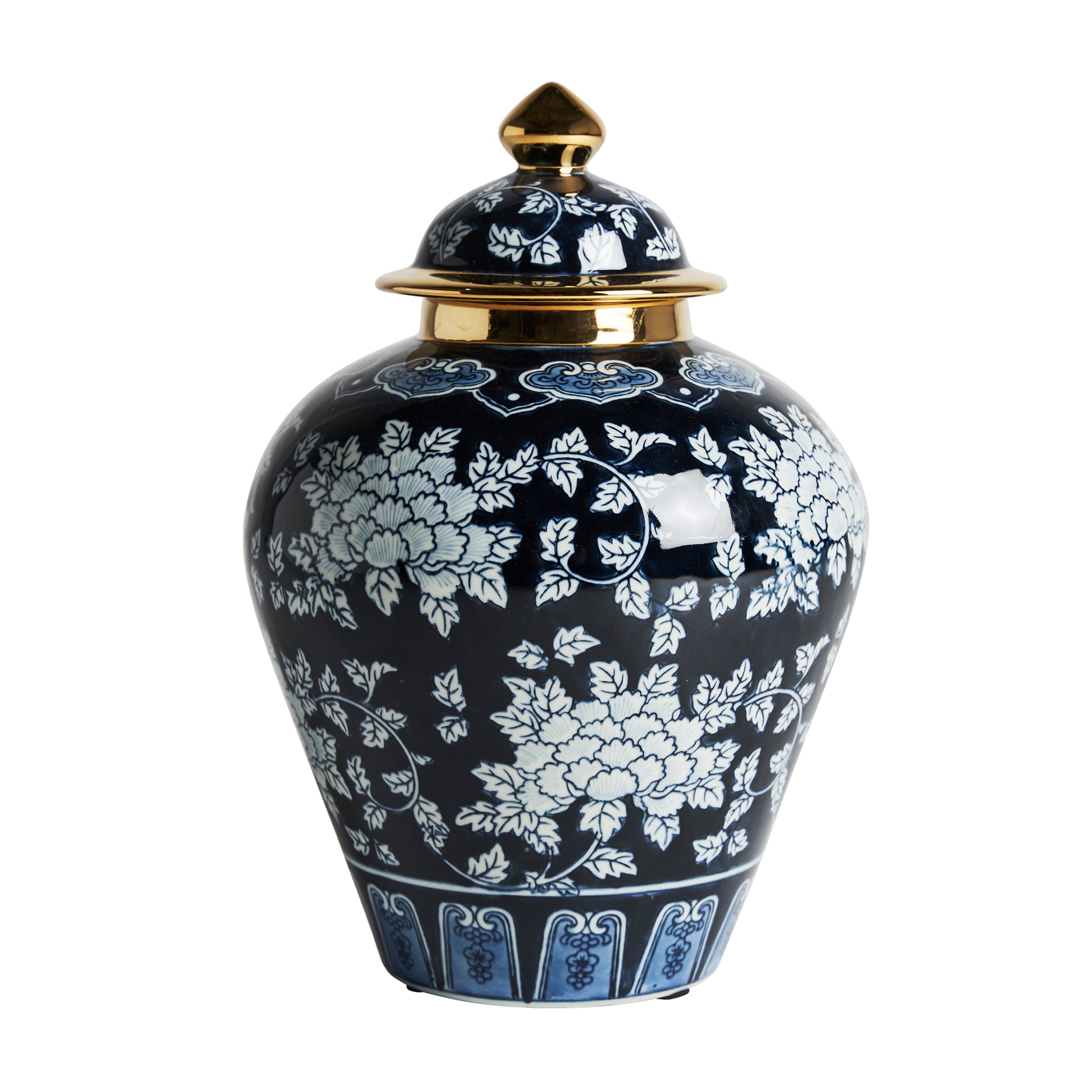 ZURI VASE