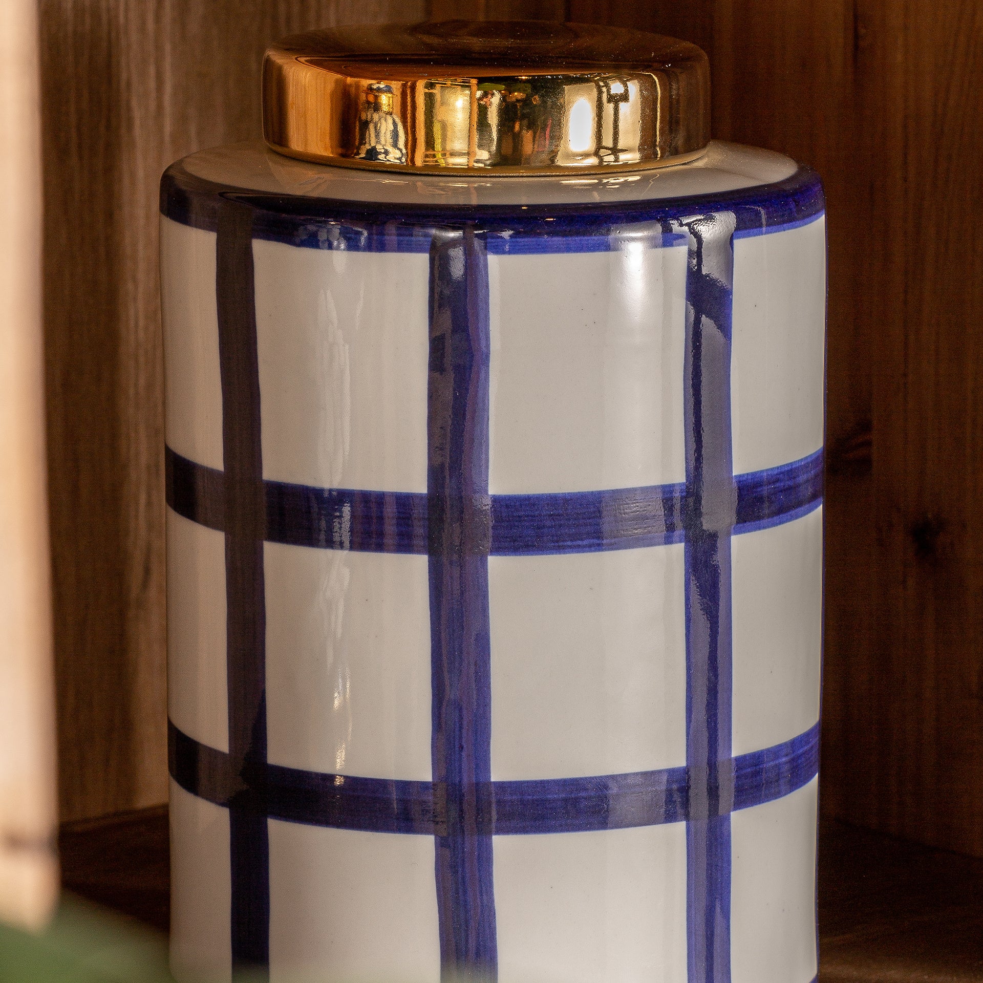JUNO VASE