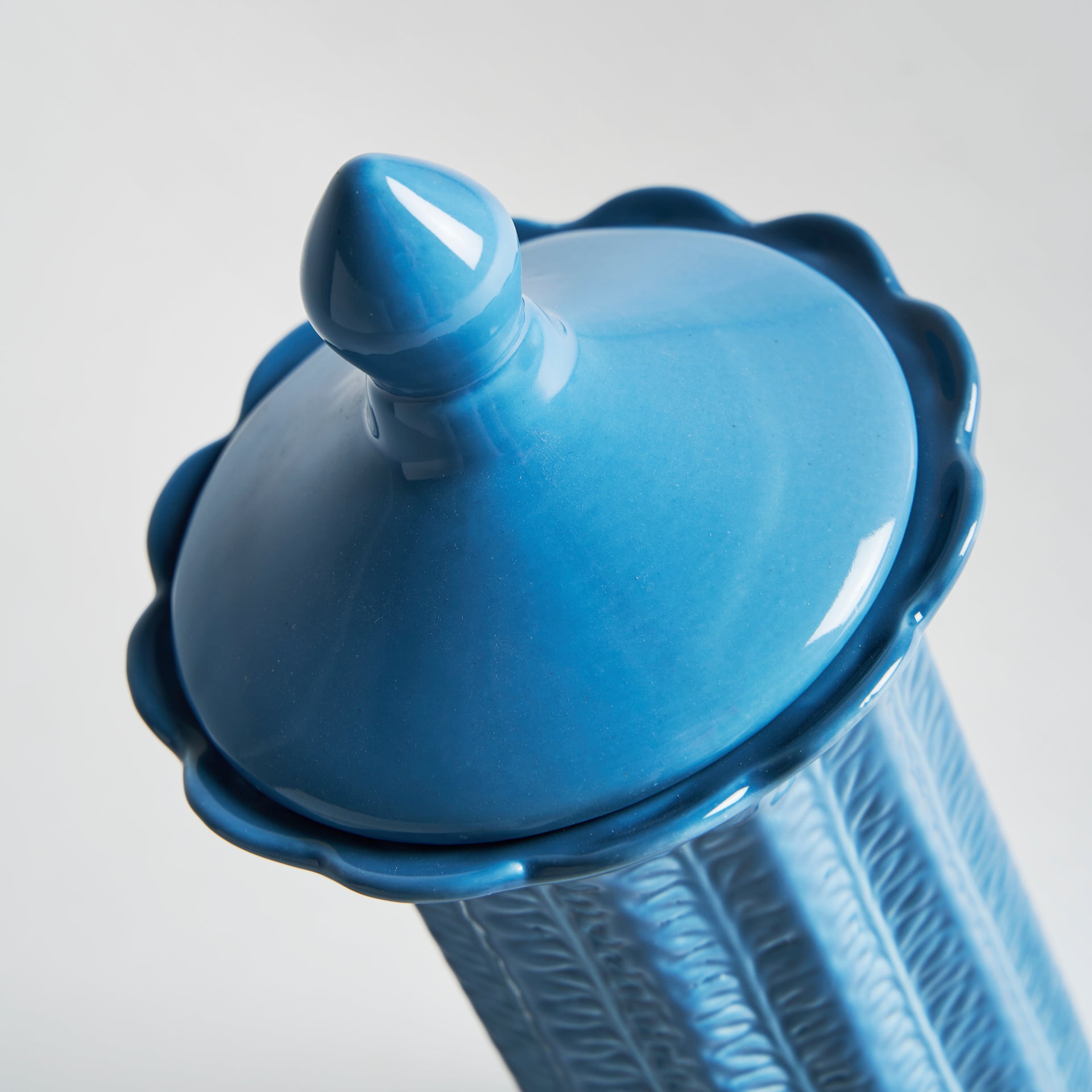 ZAEA Sculptural Vessel