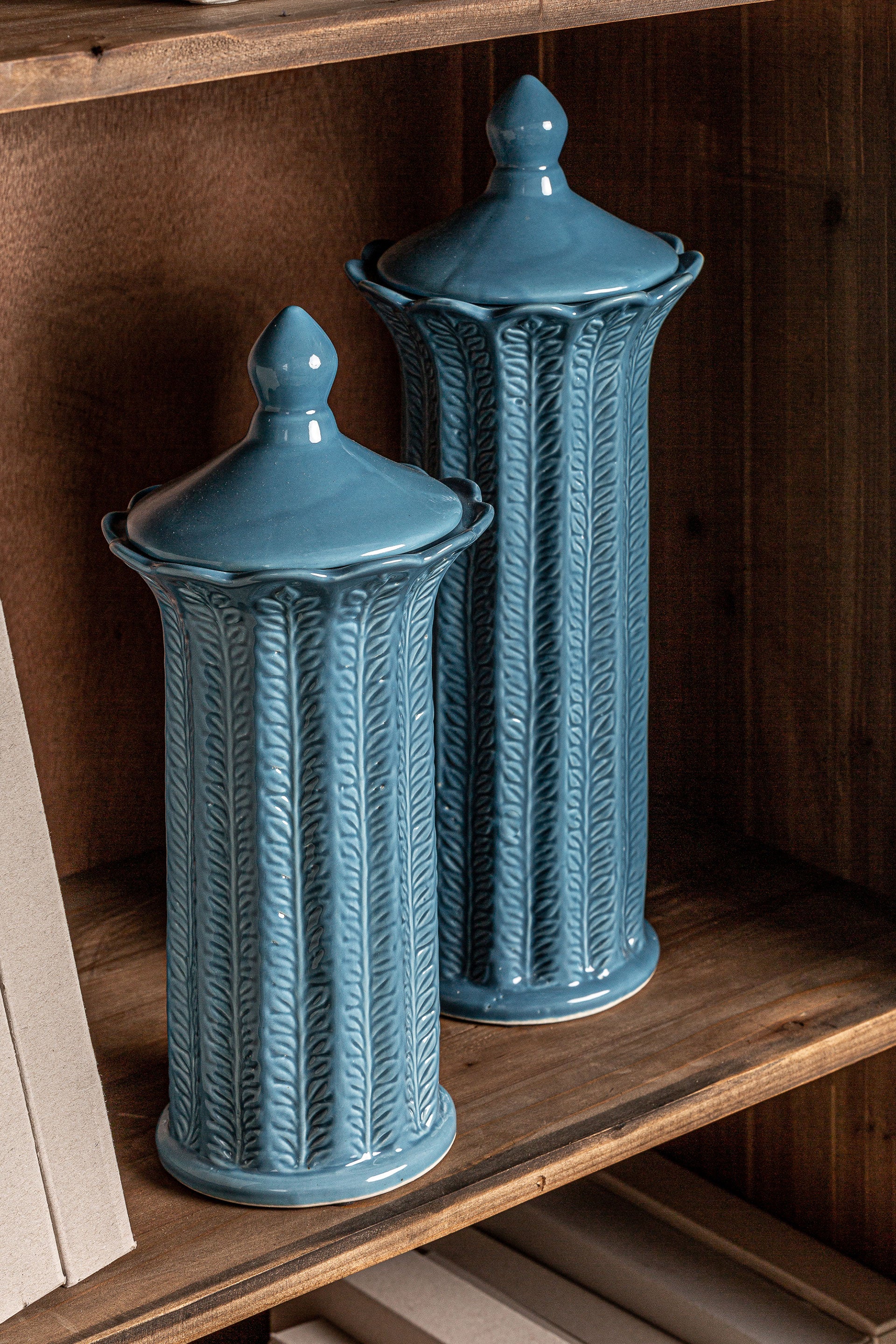 ZAEA Sculptural Vessel