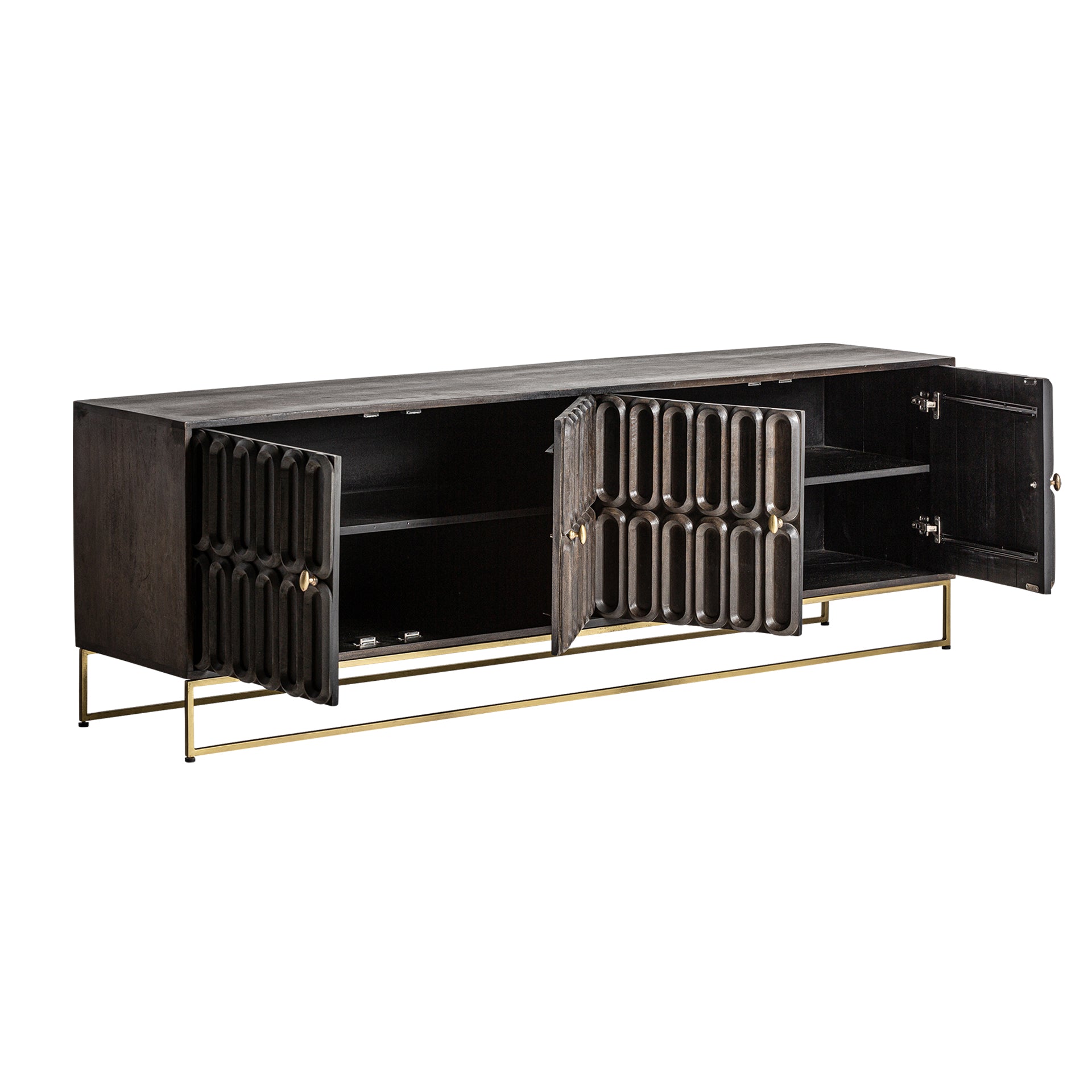 EMLY TV STAND