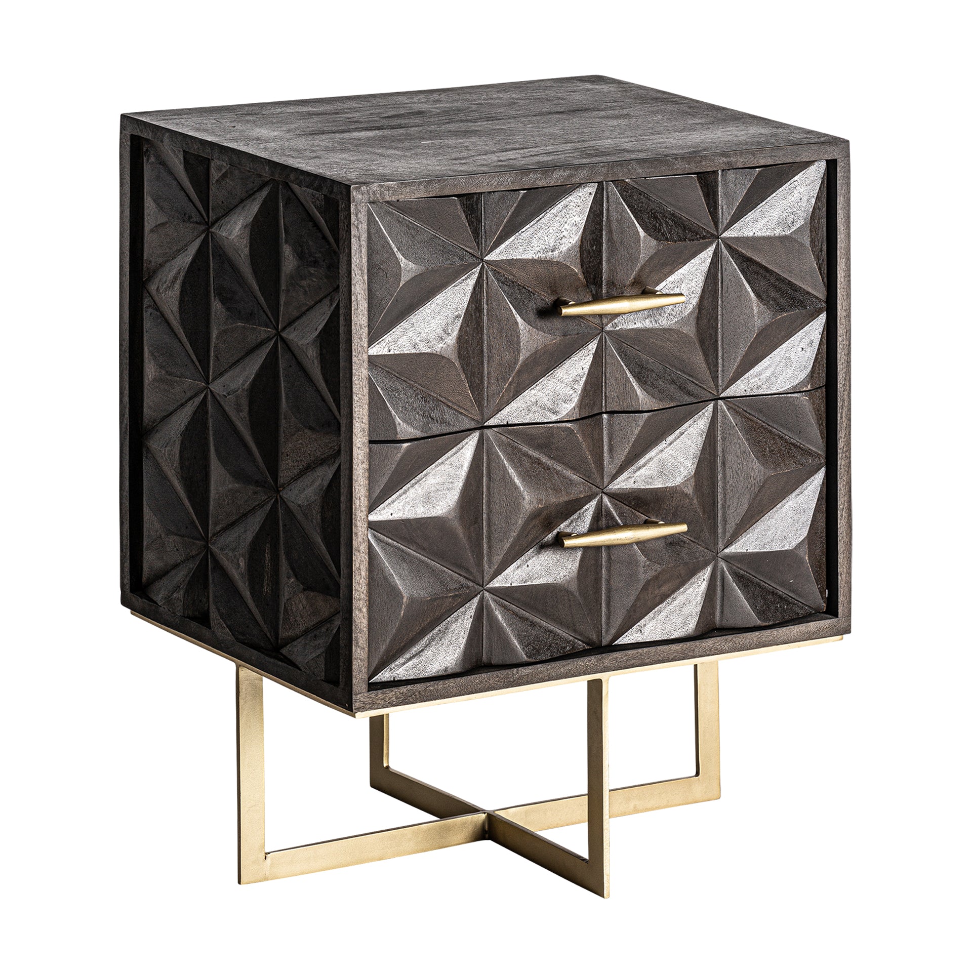 TULLY BEDSIDE TABLE