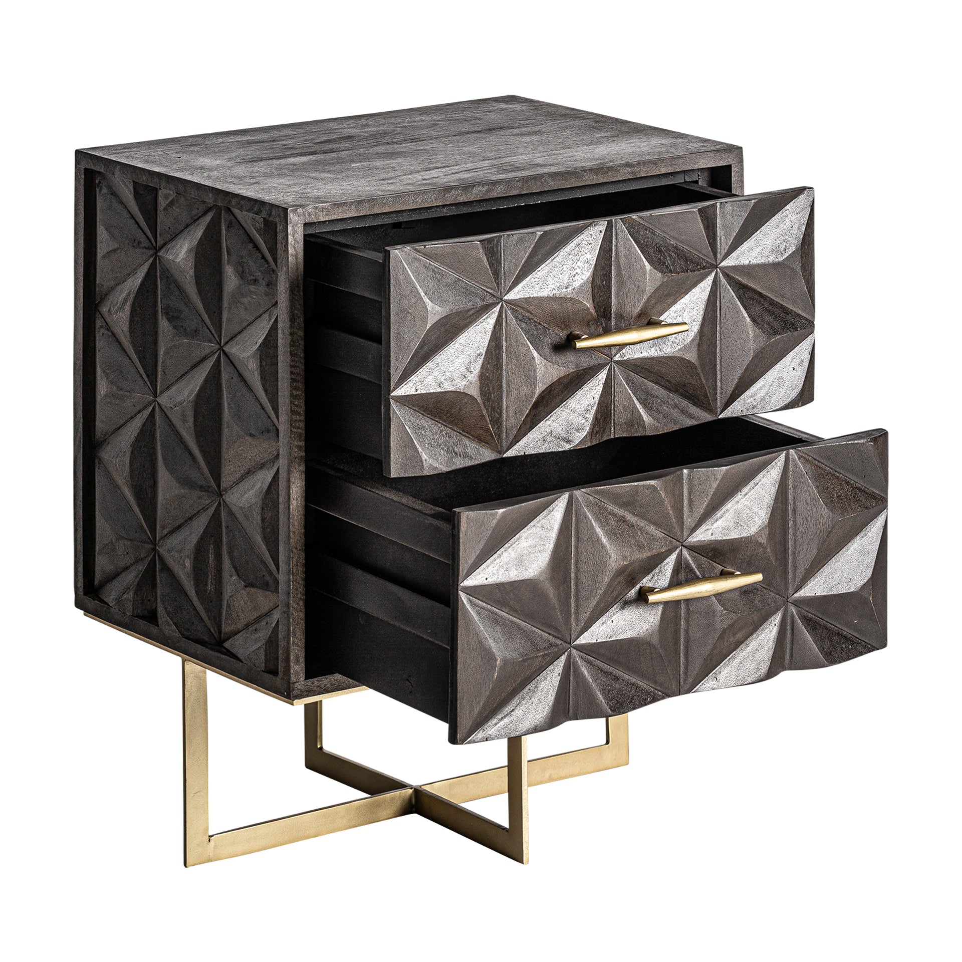 TULLY BEDSIDE TABLE