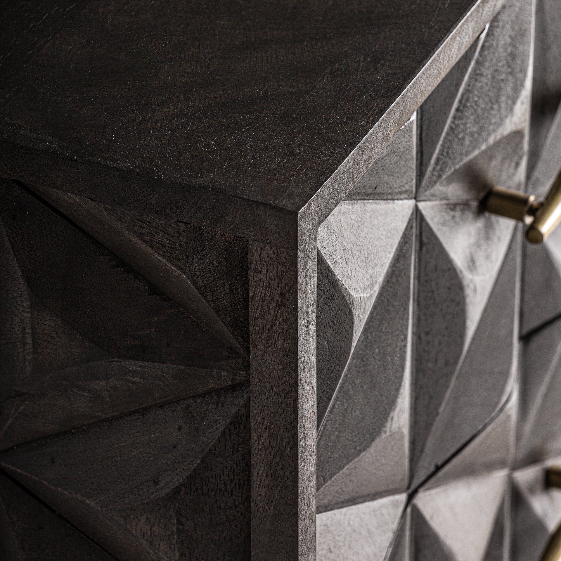 TULLY BEDSIDE TABLE