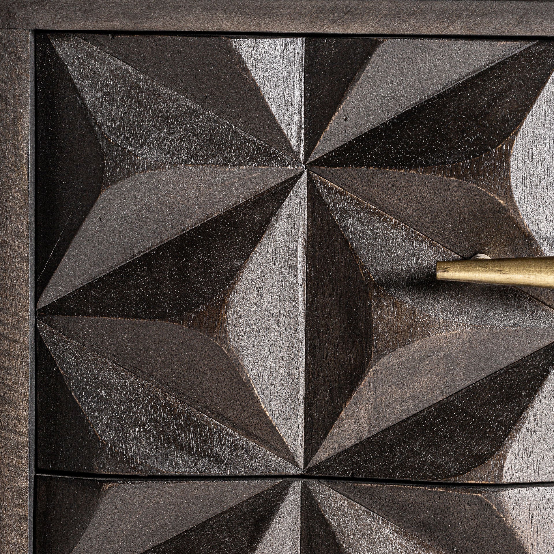 TULLY BEDSIDE TABLE