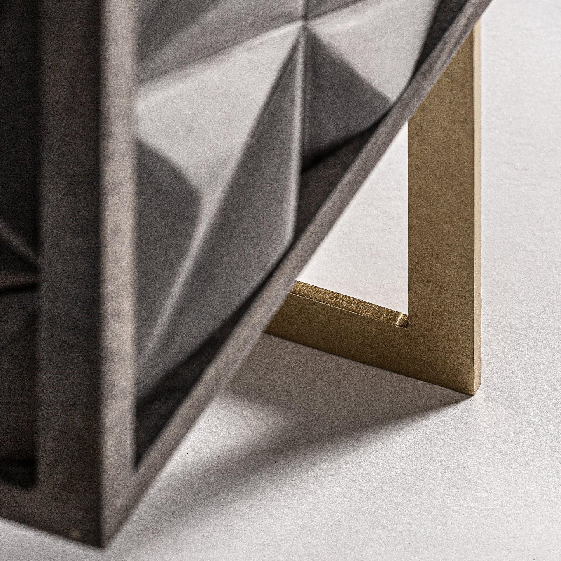 TULLY BEDSIDE TABLE
