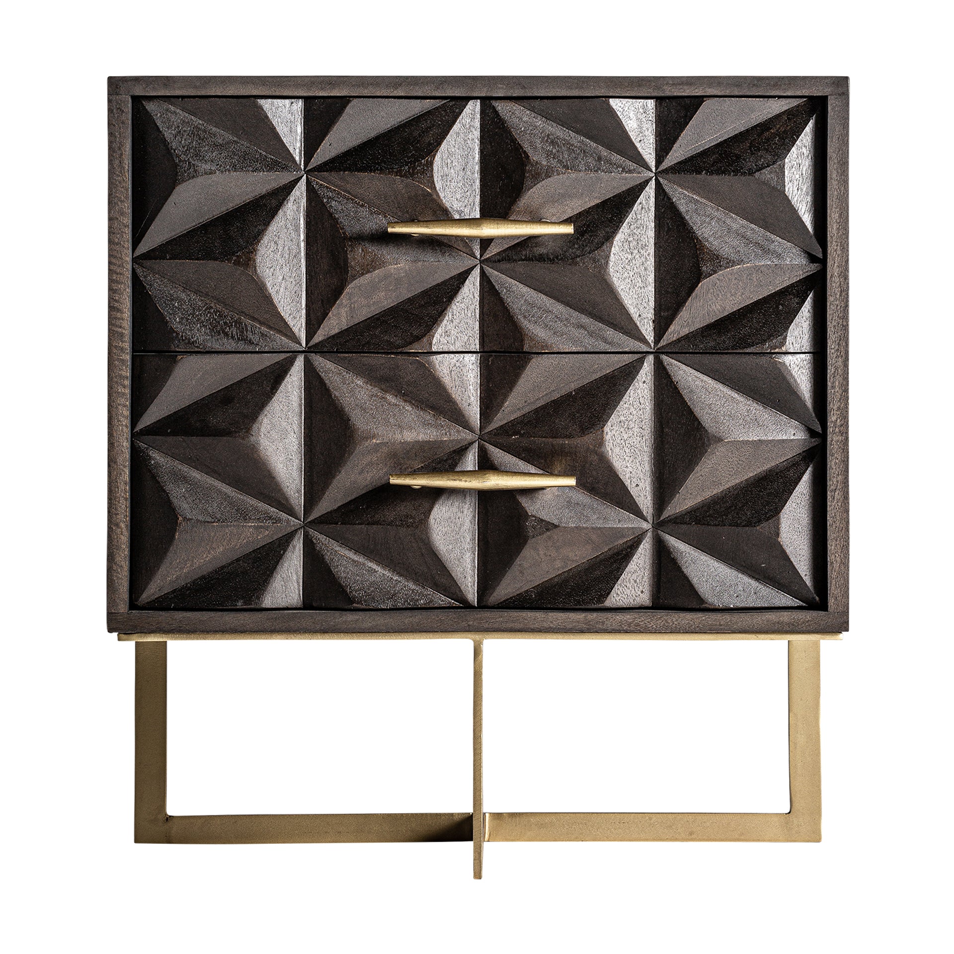 TULLY BEDSIDE TABLE