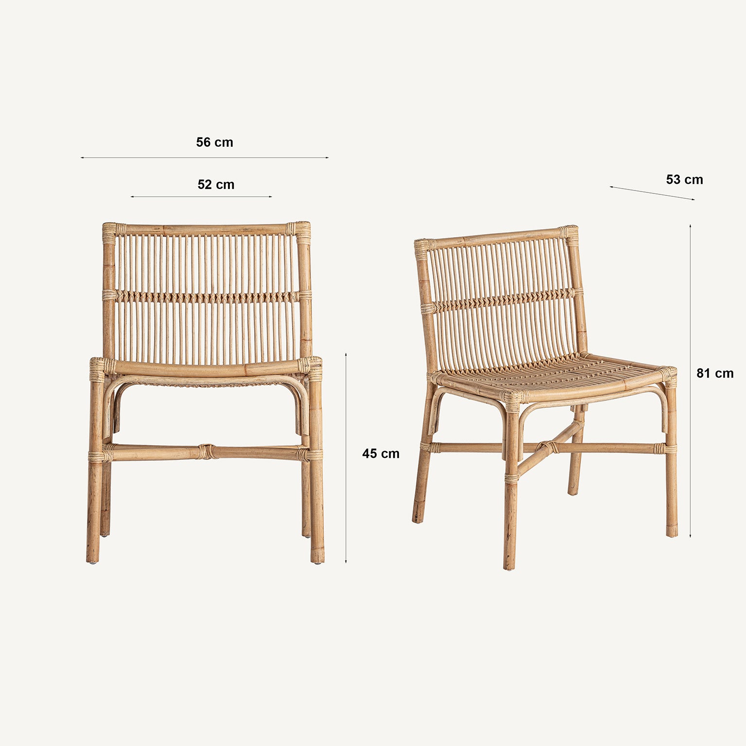 TANDAG CHAIR