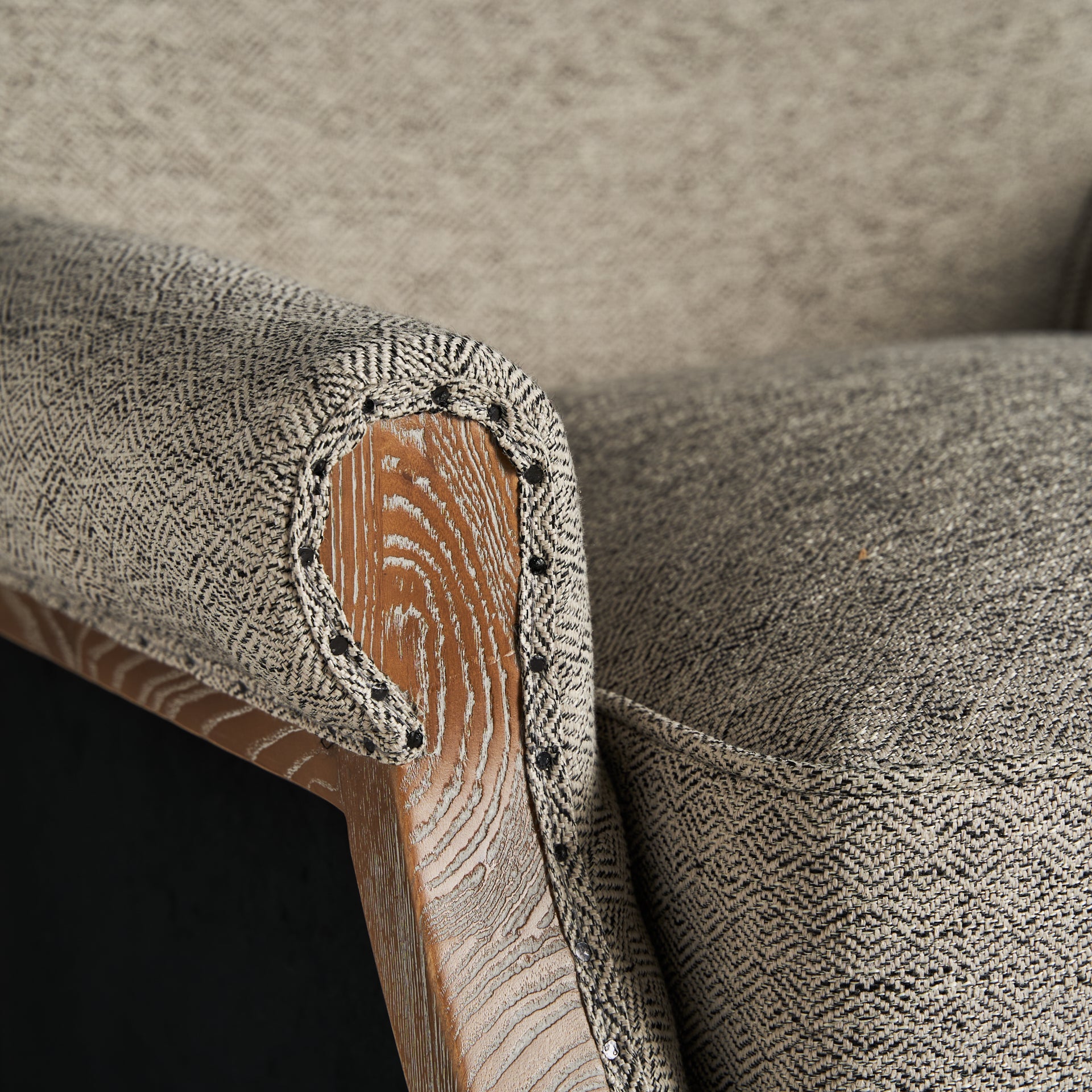 LARONXE ARMCHAIR