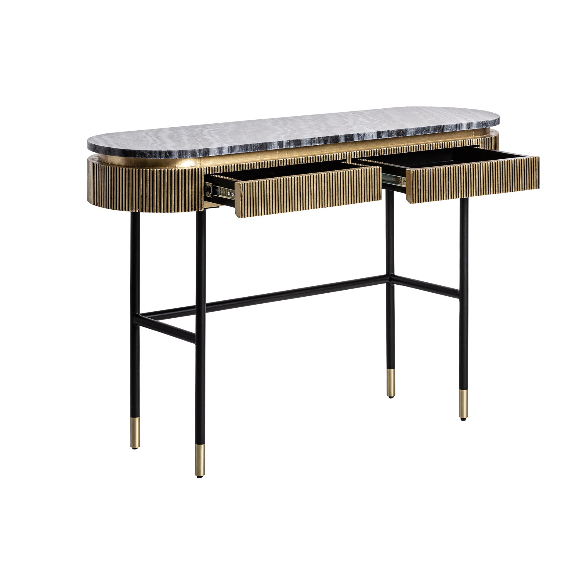 VALBRUNA CONSOLE TABLE