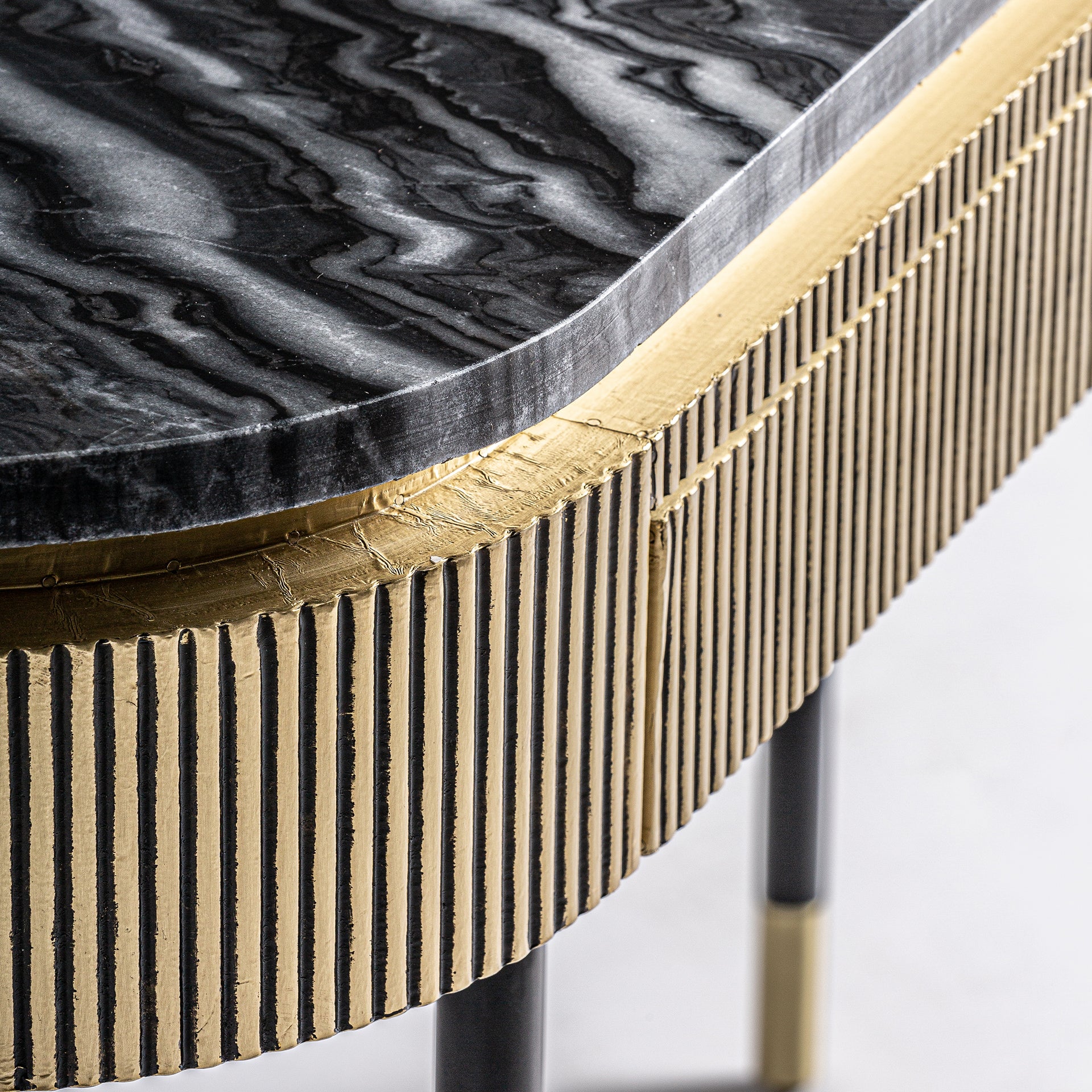 VALBRUNA CONSOLE TABLE
