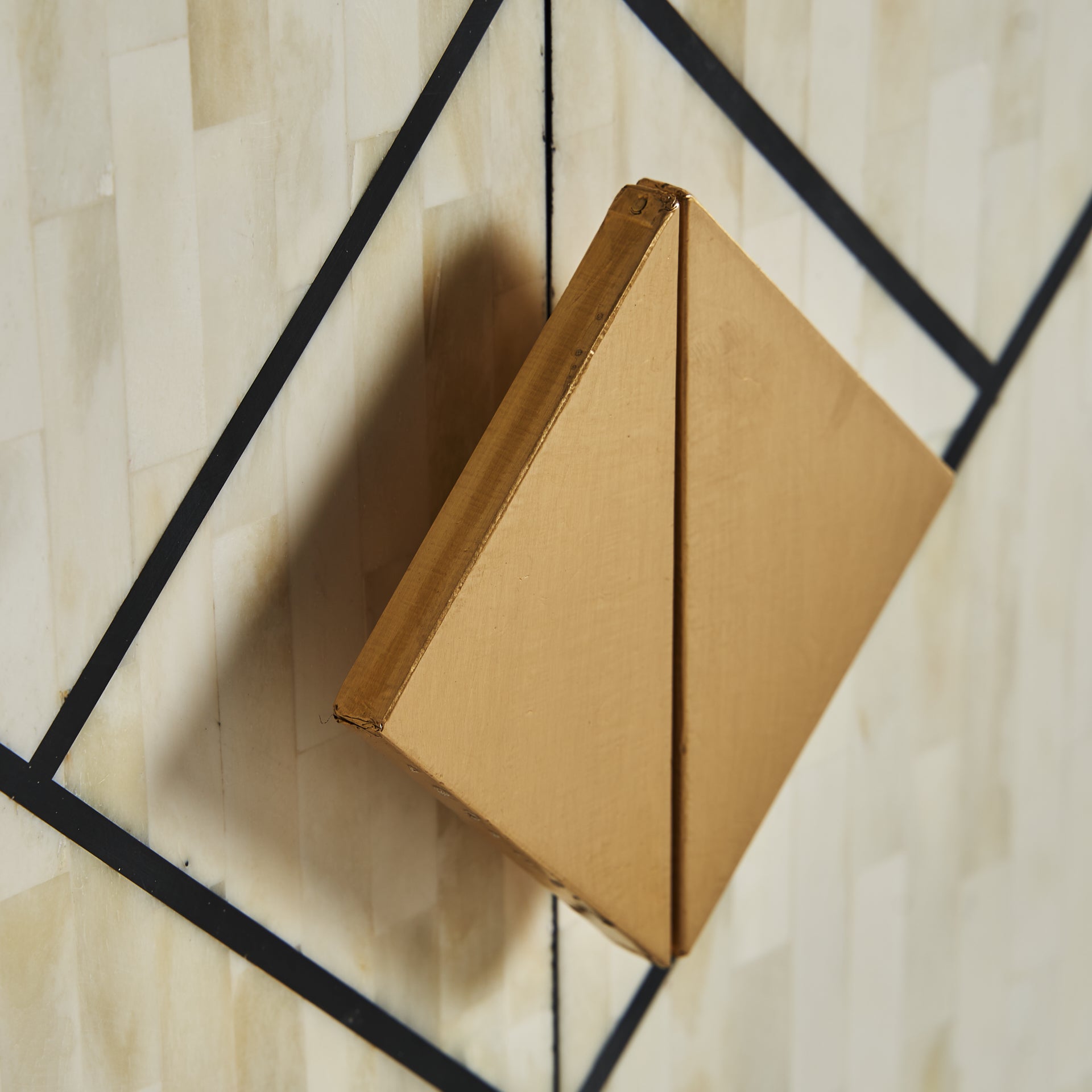EMIL SIDEBOARD