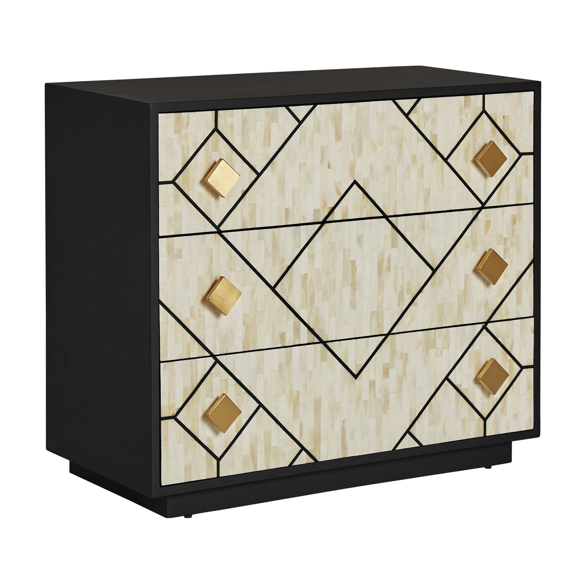 CHARMES CHEST OF DRAWERS