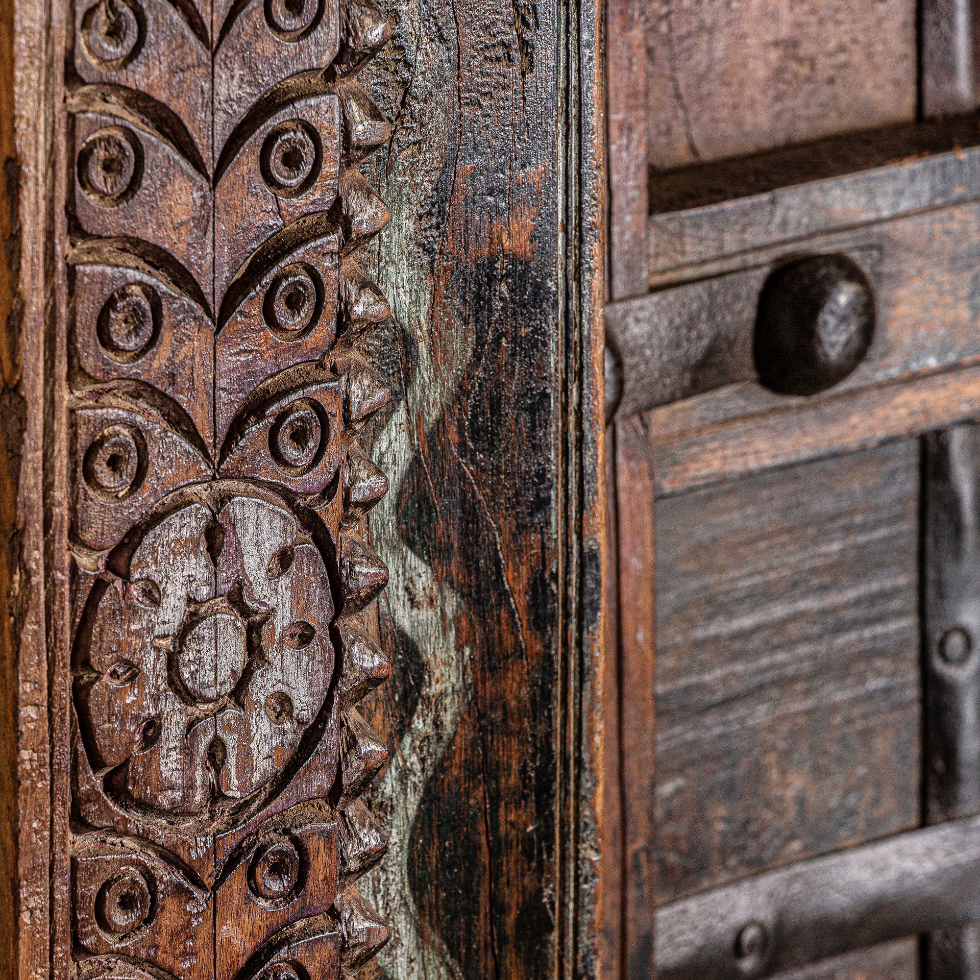 PEIGIE DOOR