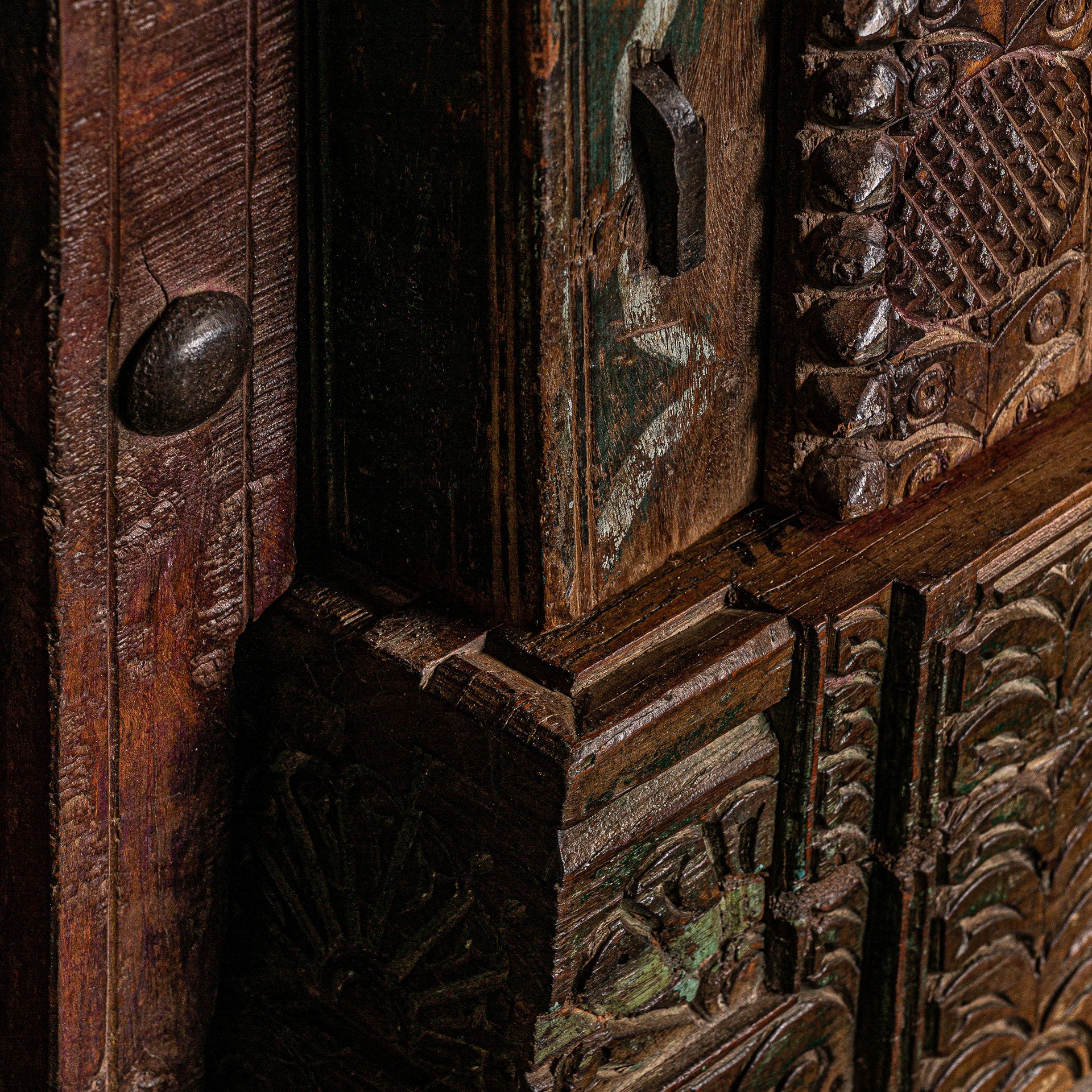 PEIGIE DOOR