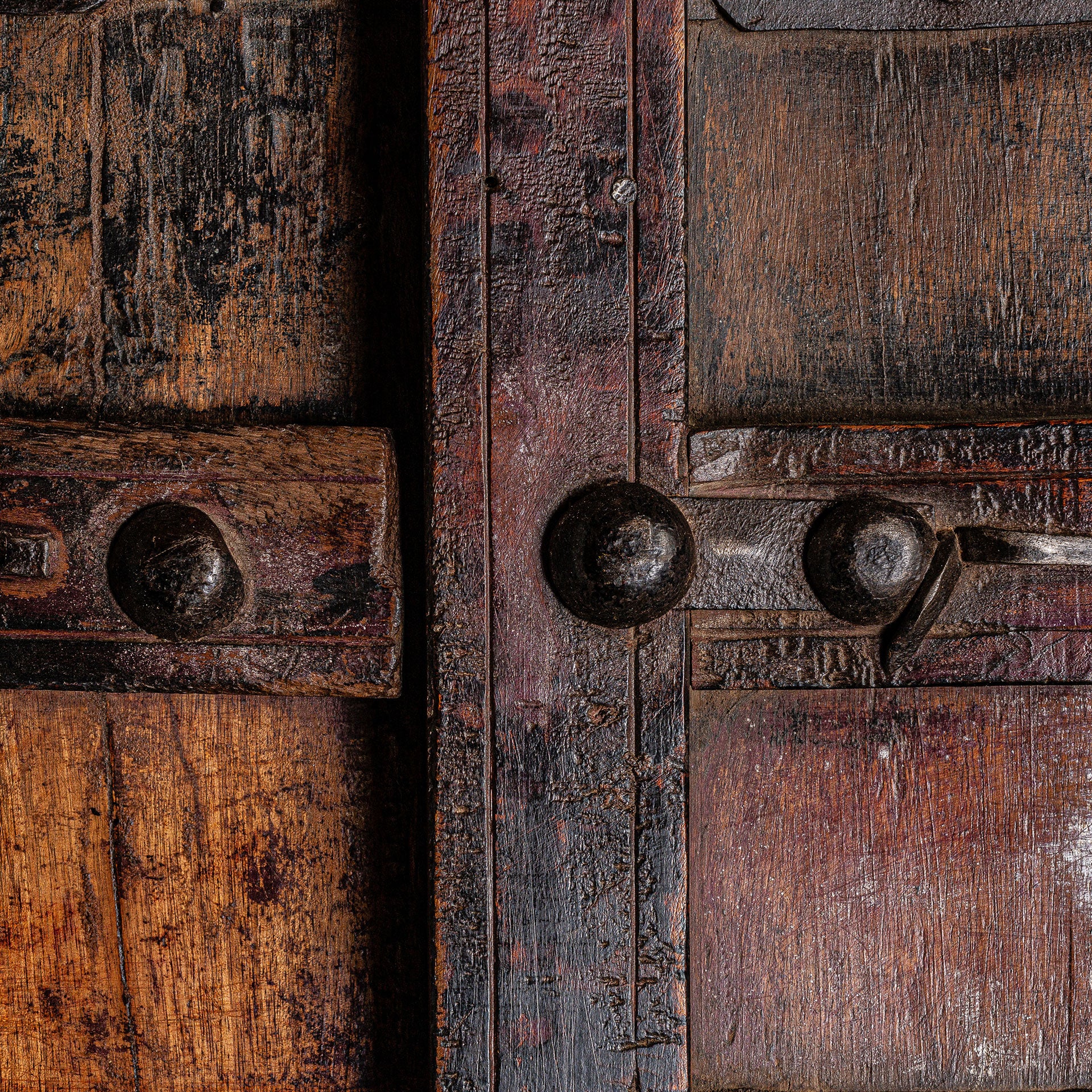 PEIGIE DOOR