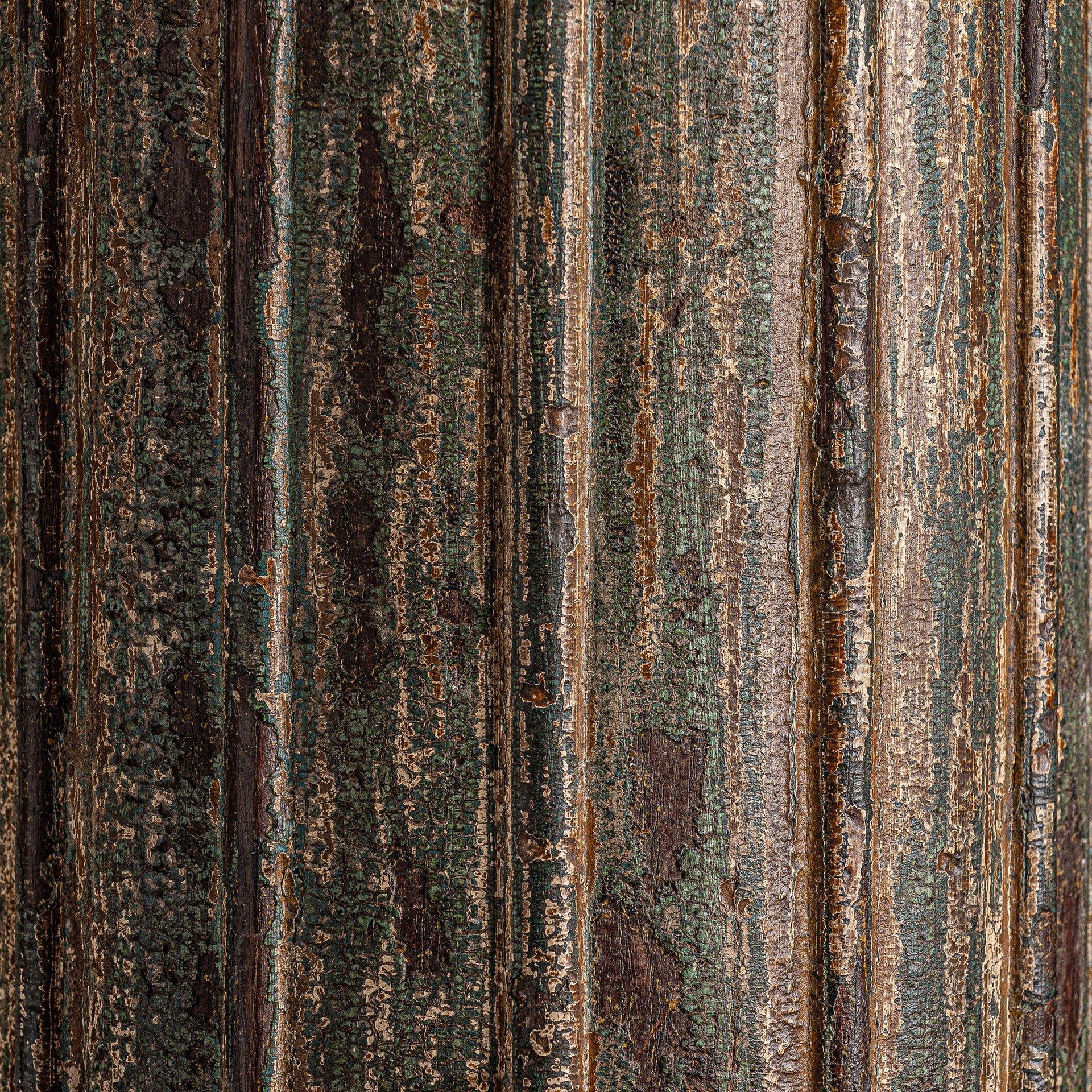 HAESEL COLUMN