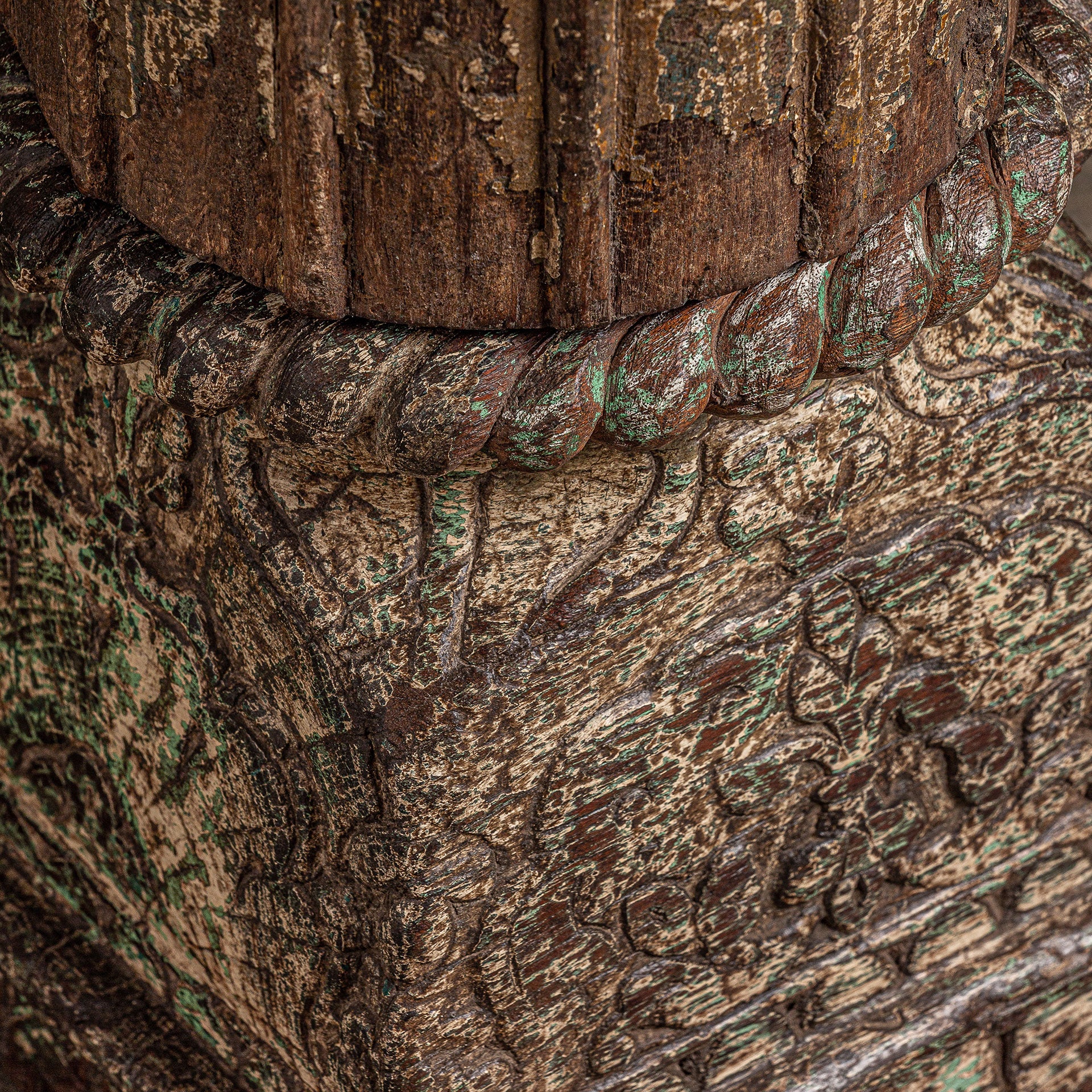 HAESEL COLUMN