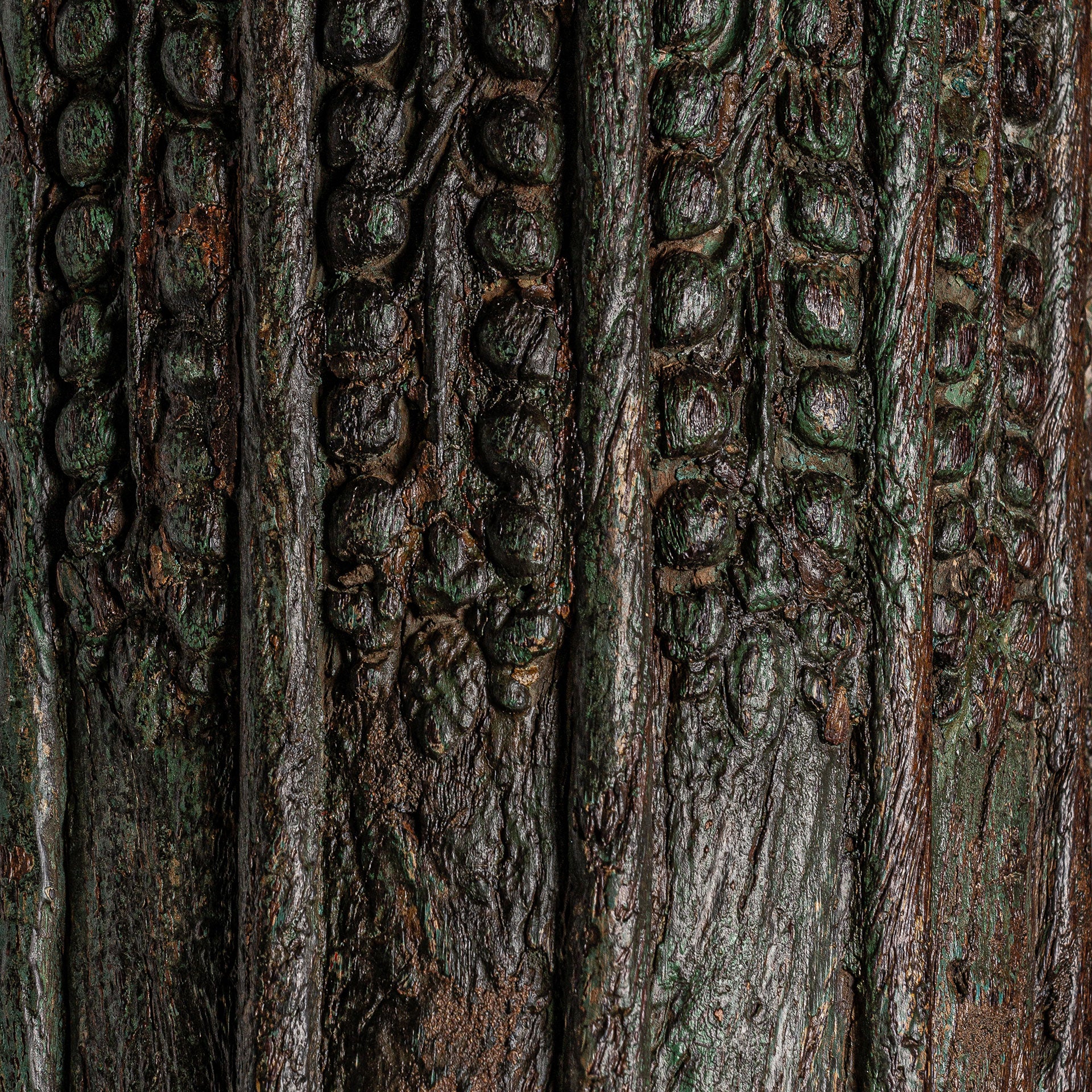 CACIA COLUMN
