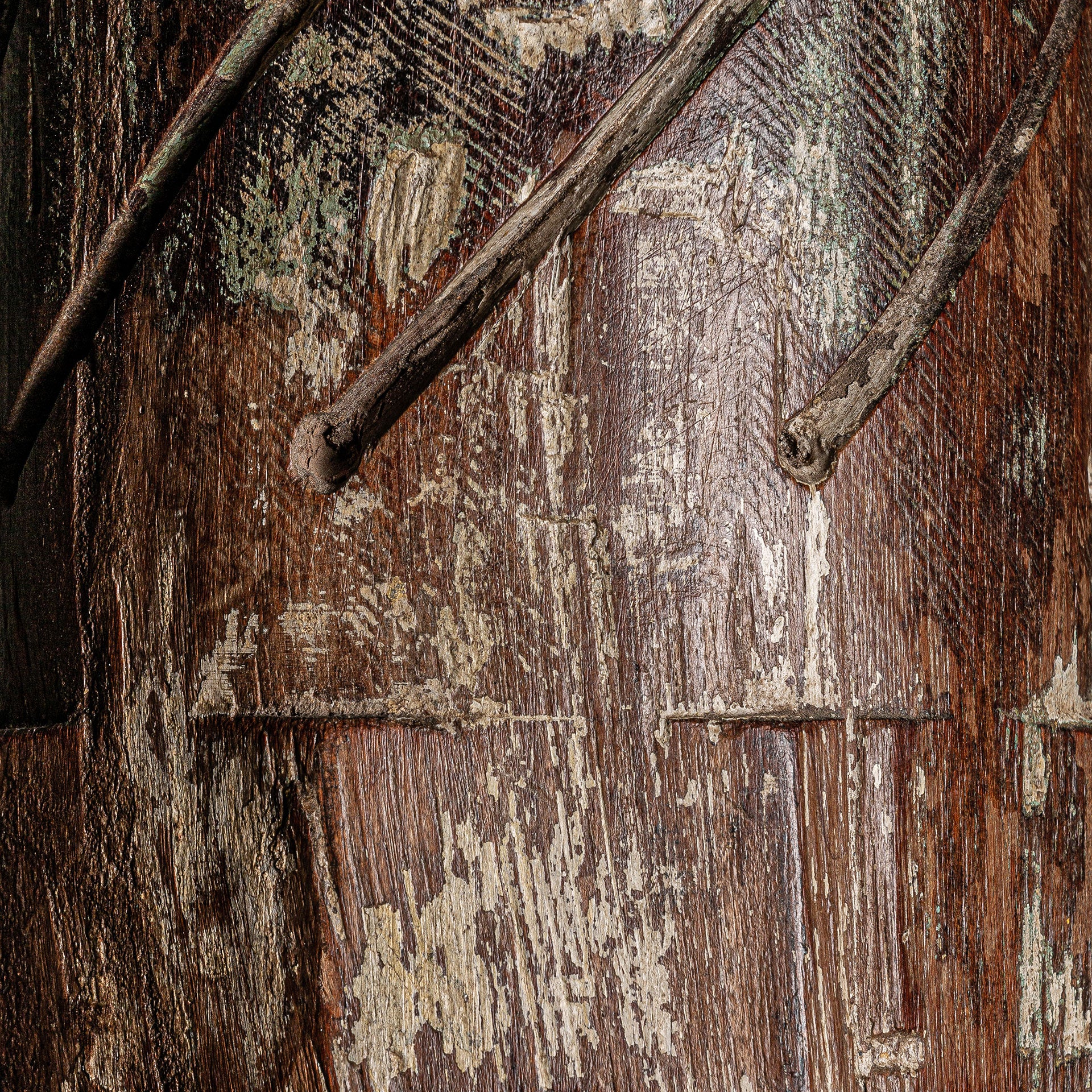 BARAKA COLUMN