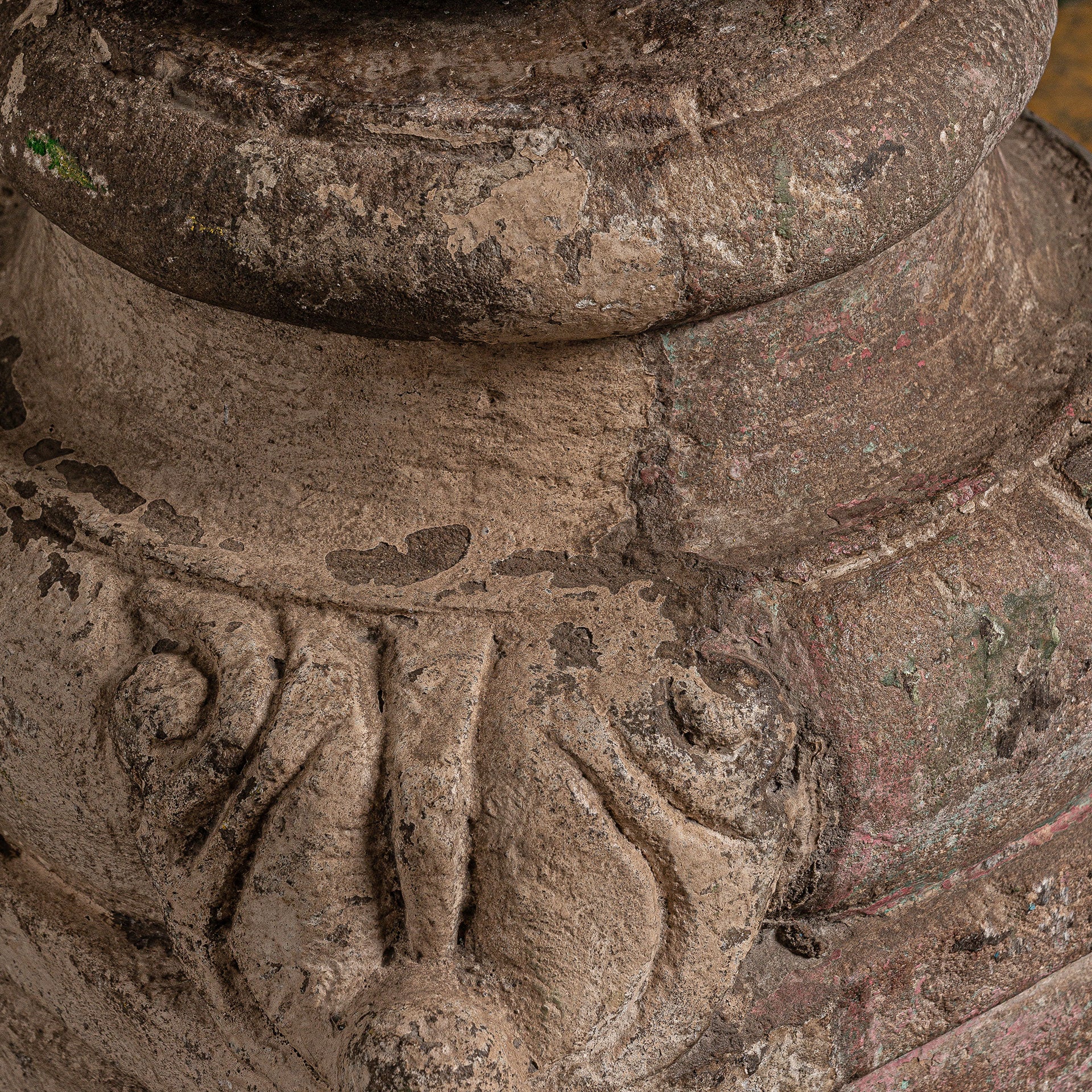 BEDA COLUMN