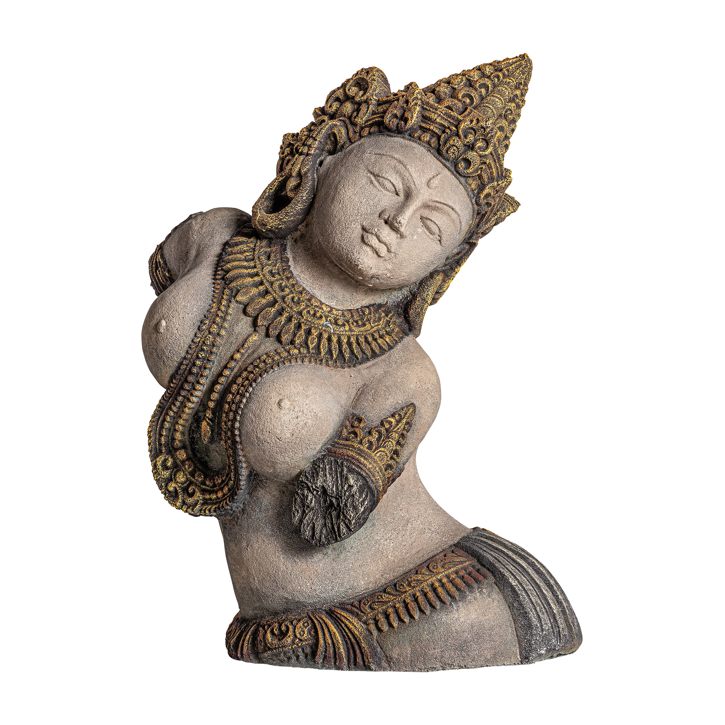 BALINESA BUST