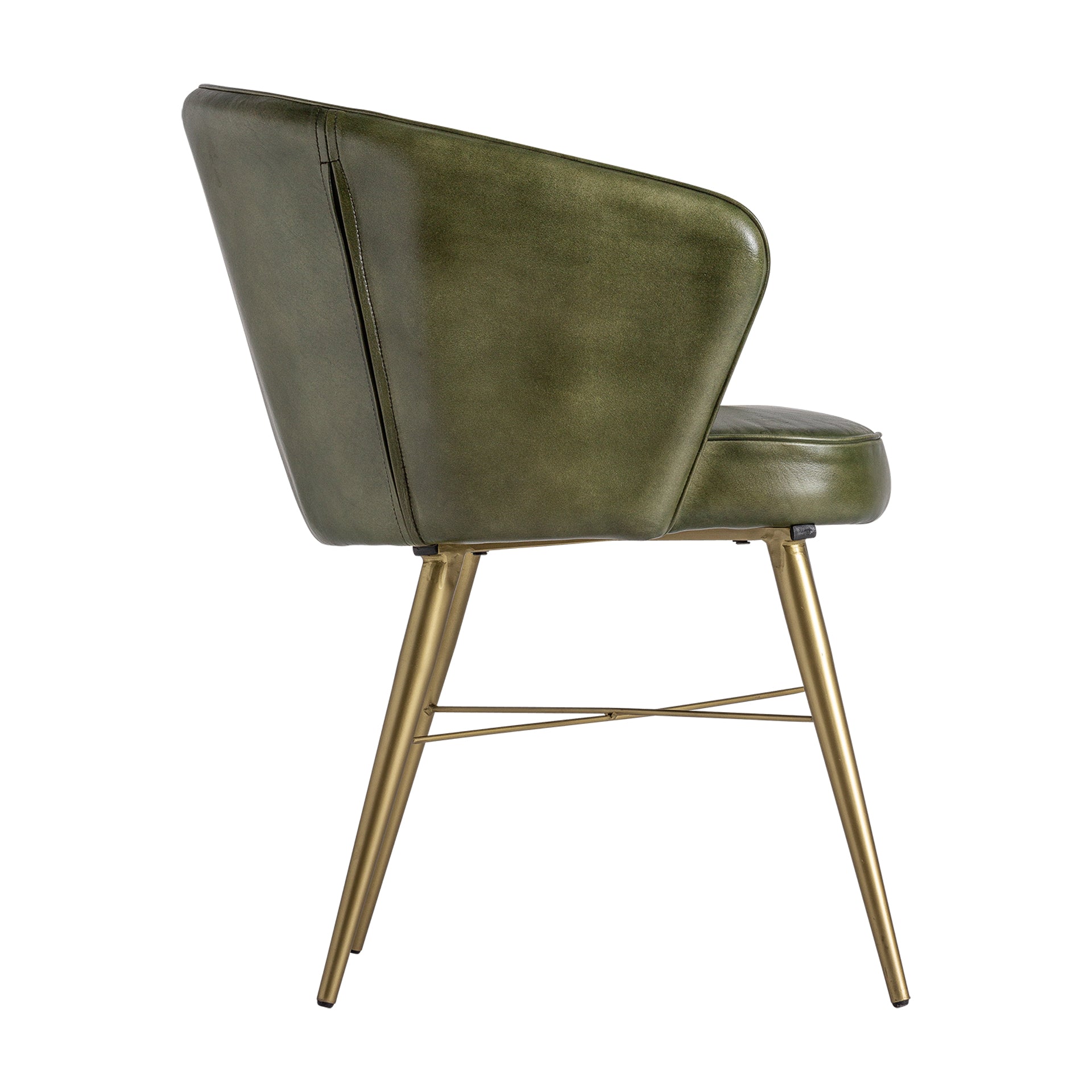 MUNCIE ARMCHAIR