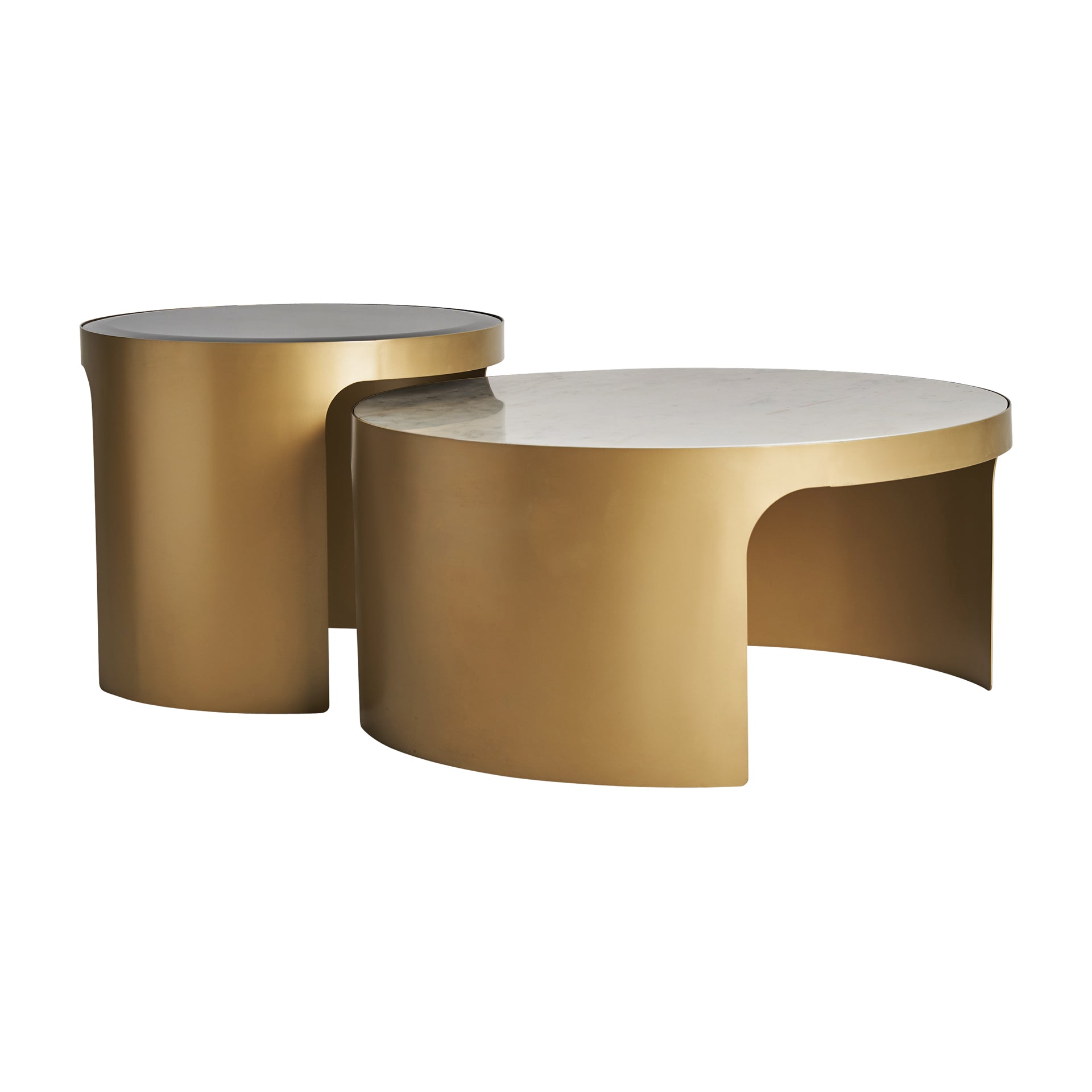 DIJON COFFEE TABLE