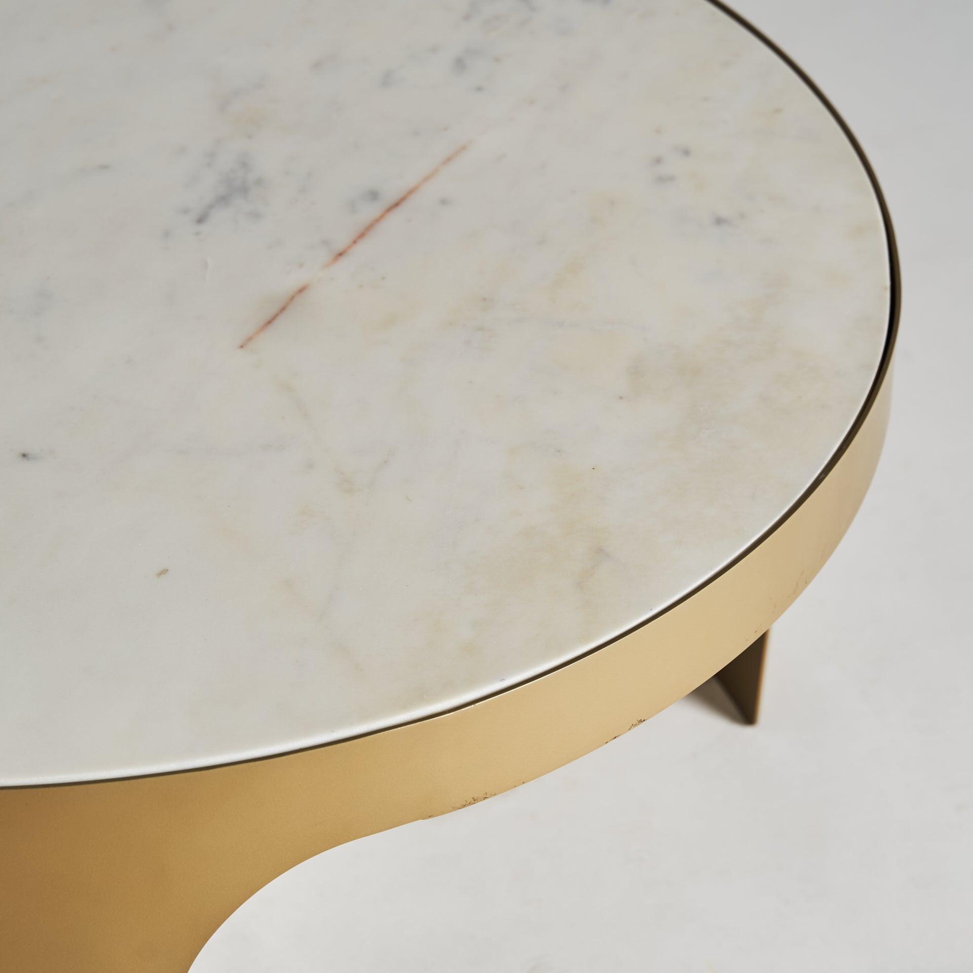 DIJON COFFEE TABLE