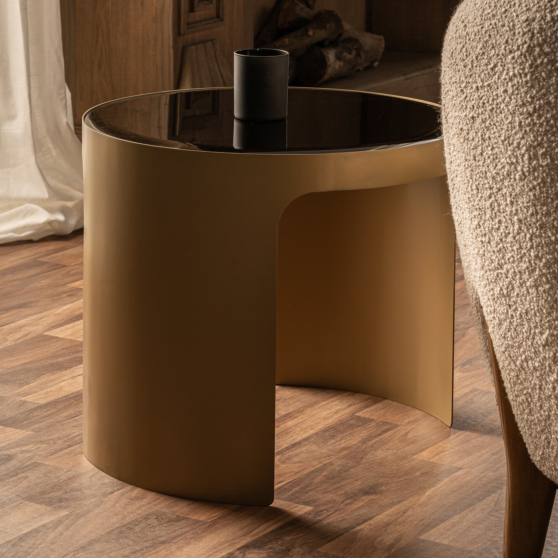 DIJON COFFEE TABLE