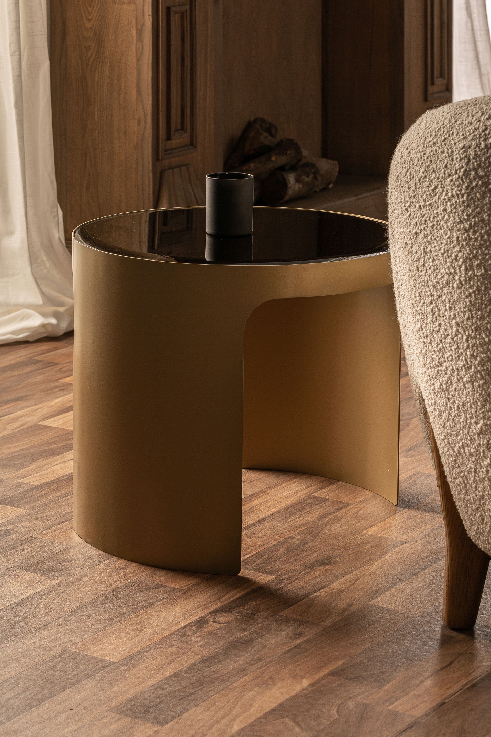 DIJON COFFEE TABLE