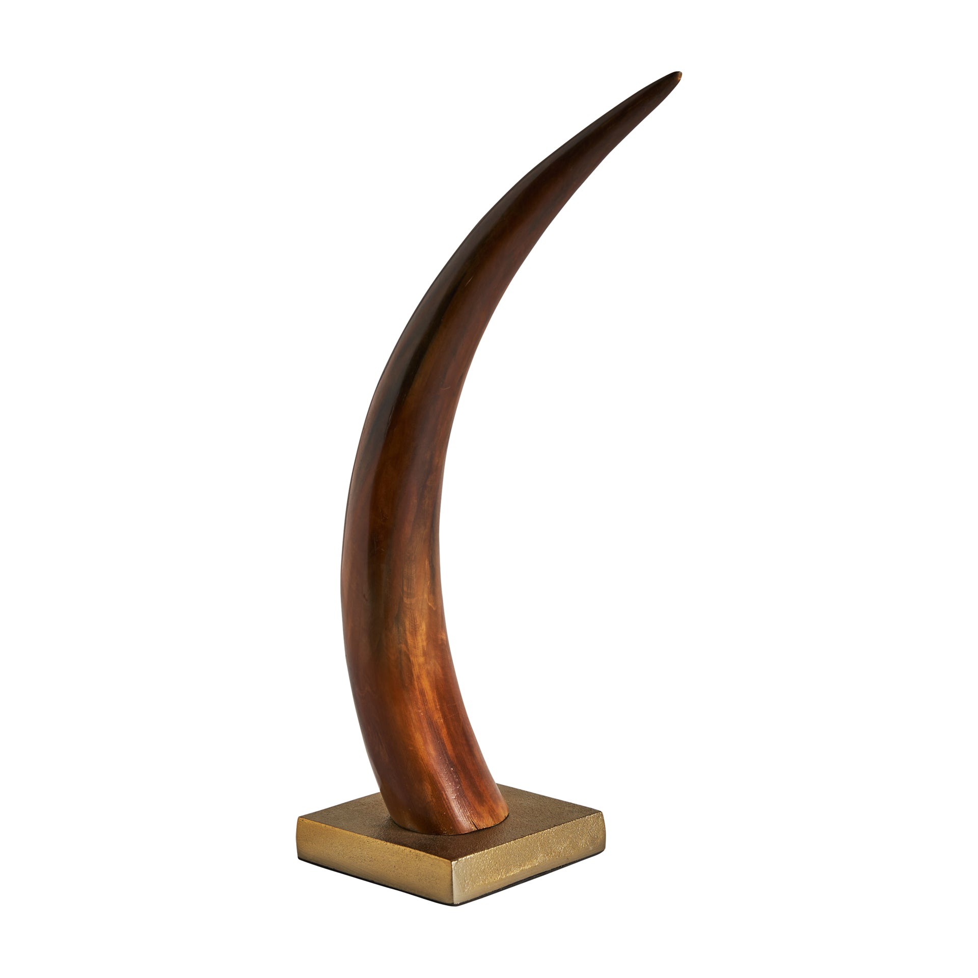 PANYA Decorative Bone Figure