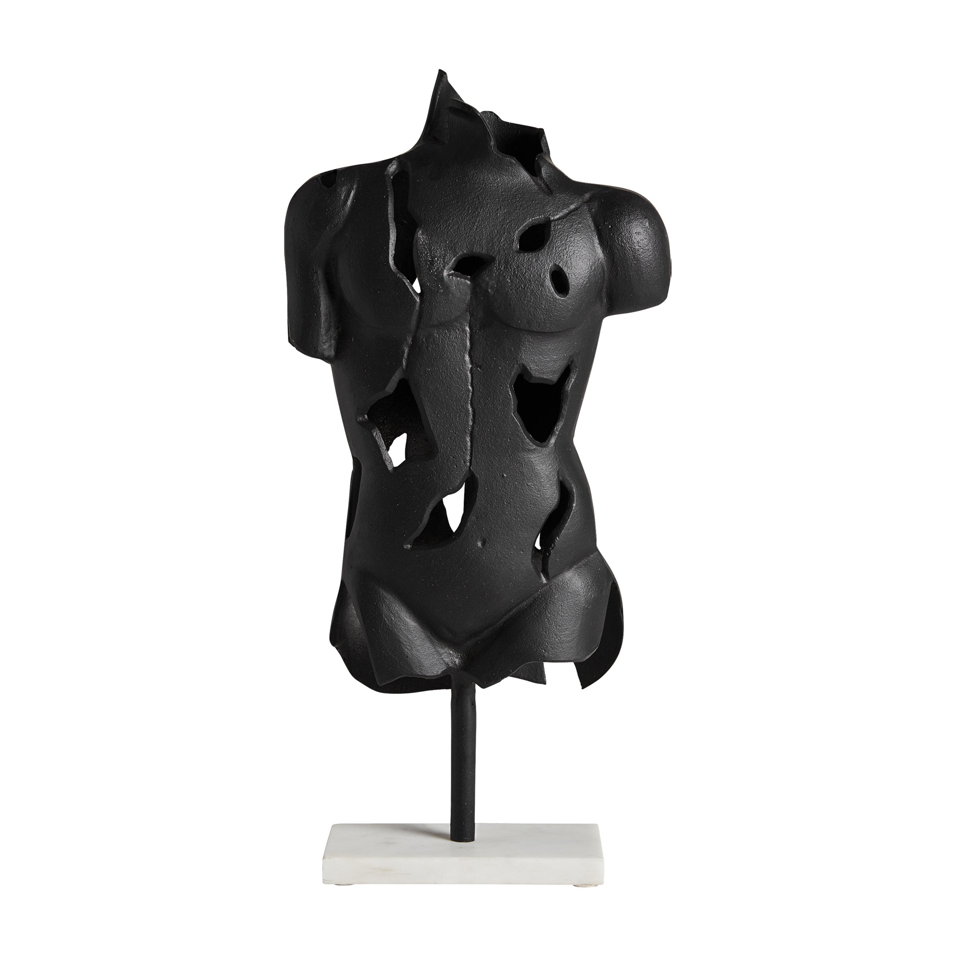 MESSIER BUST