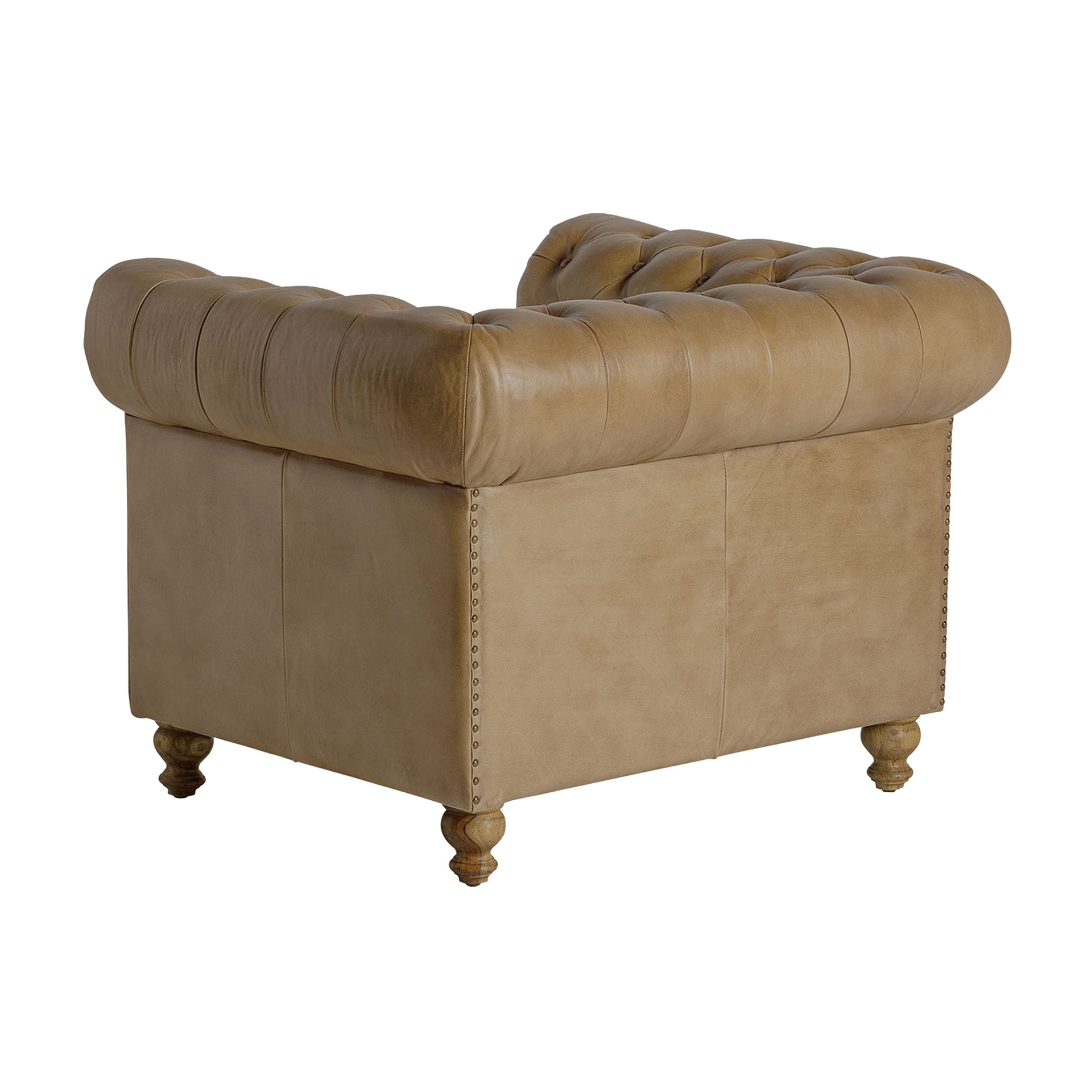 ELKINS ARMCHAIR