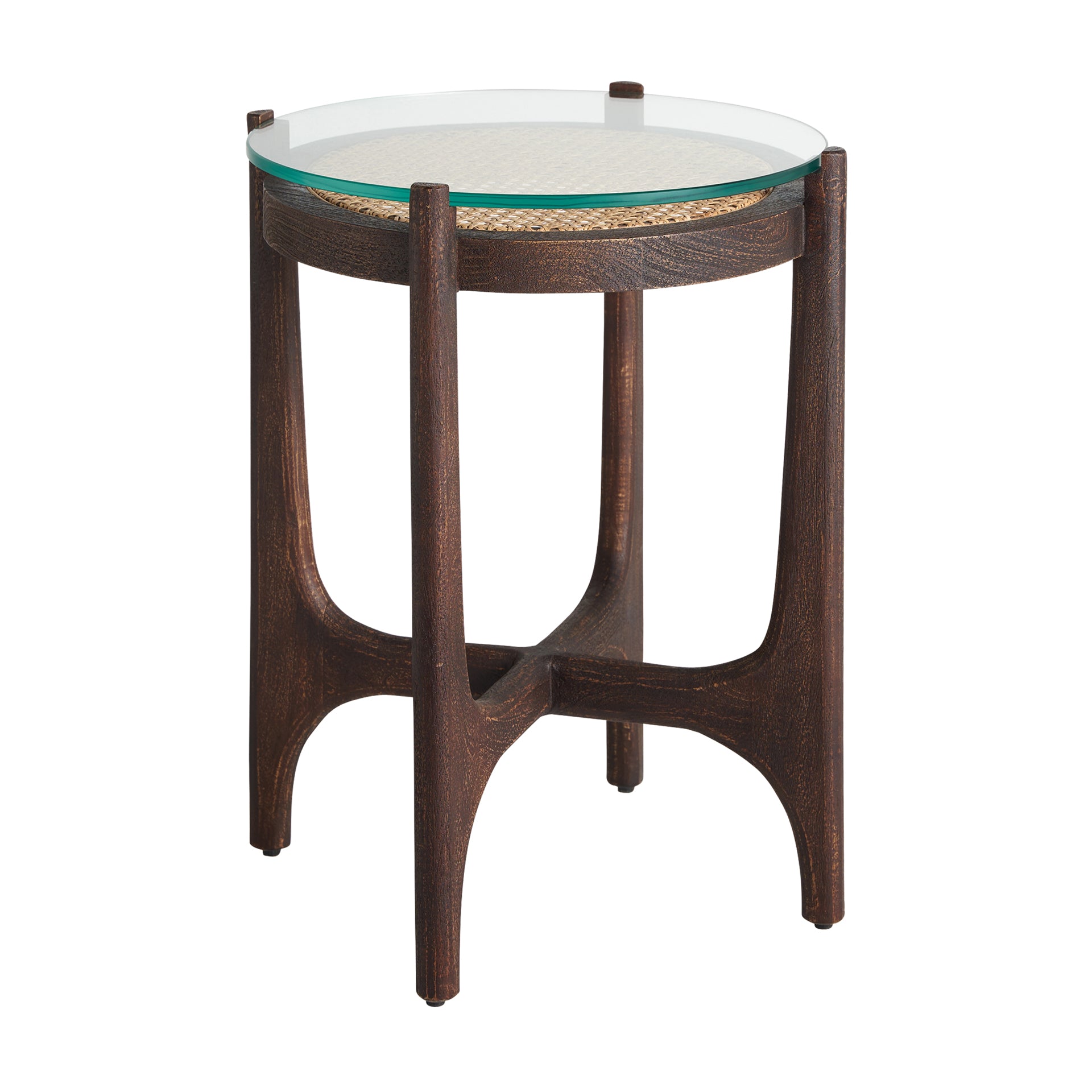 NOSSEN SIDE TABLE
