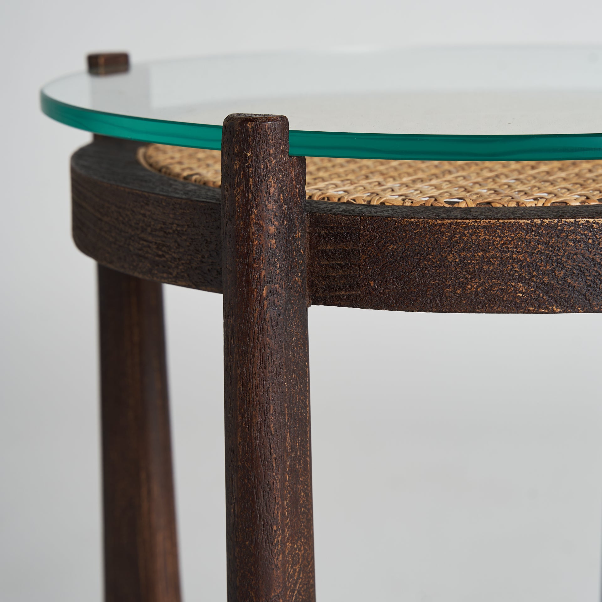 NOSSEN SIDE TABLE