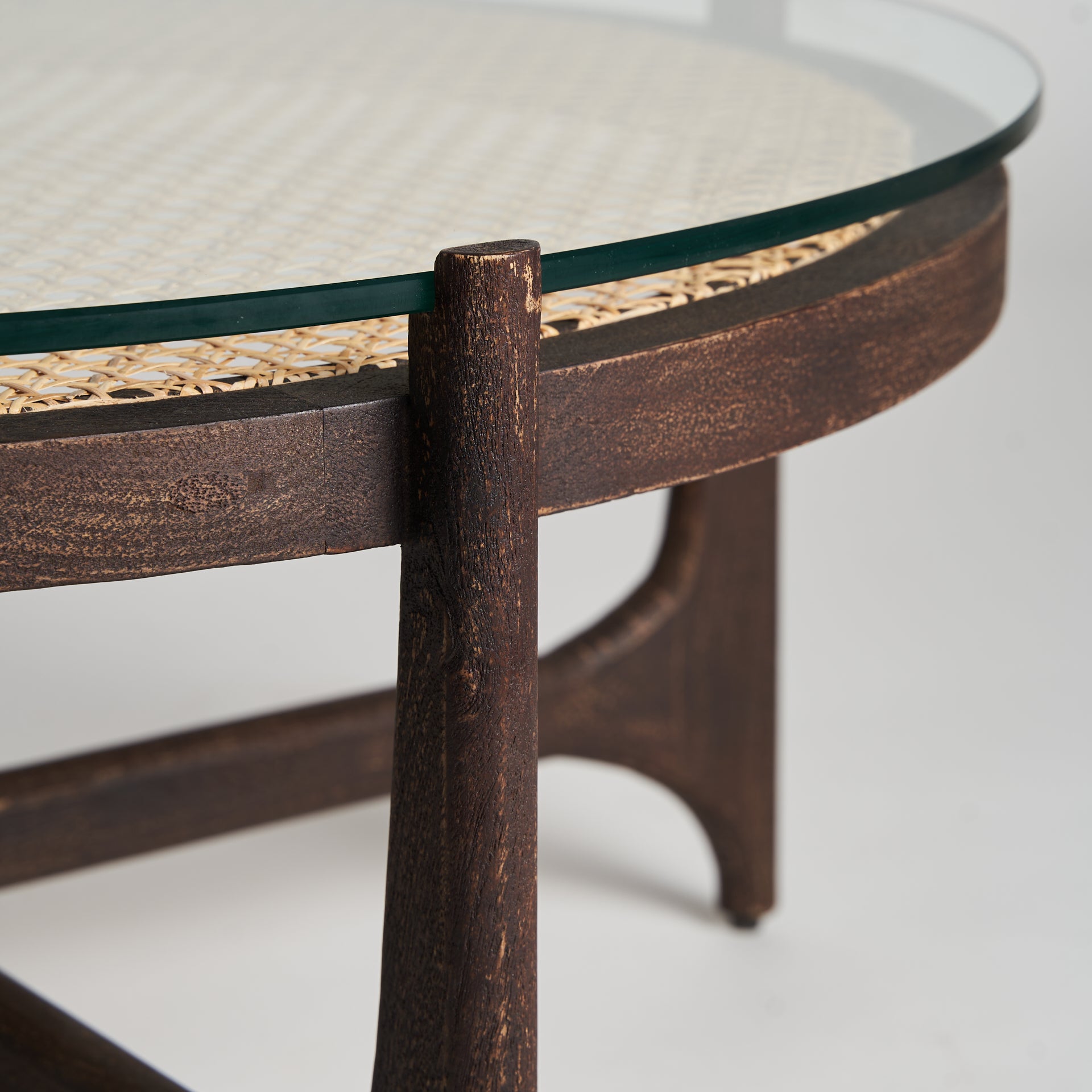 NOSSEN COFFEE TABLE