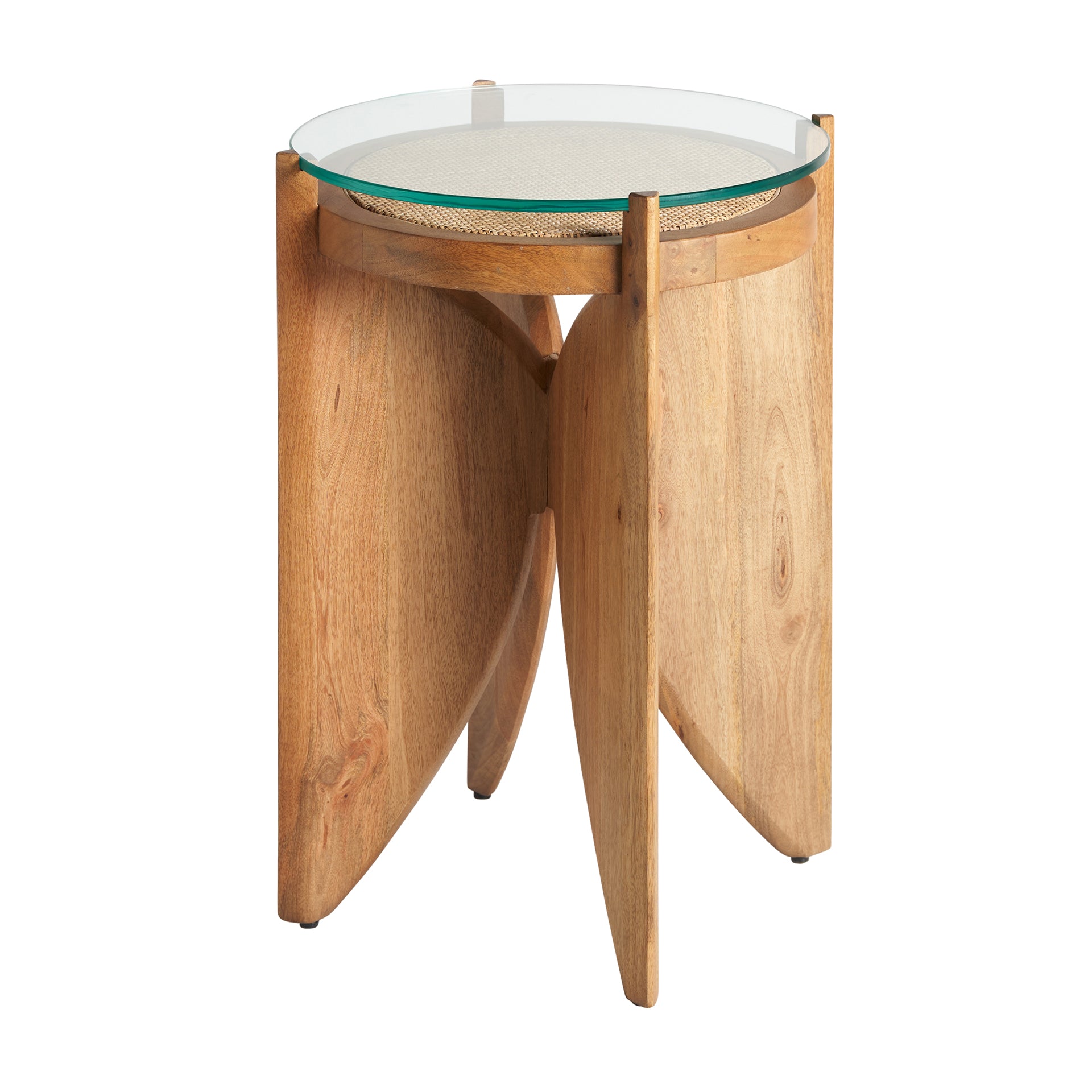 RIESA SIDE TABLE