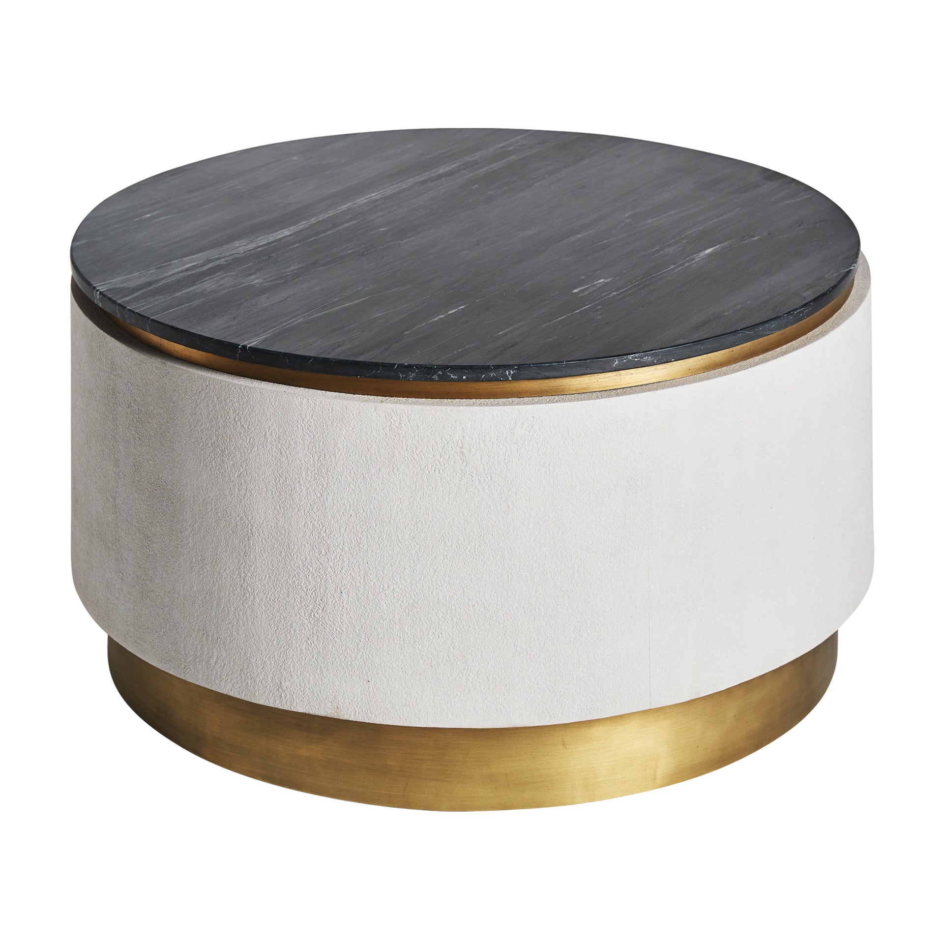 ZERBST COFFEE TABLE