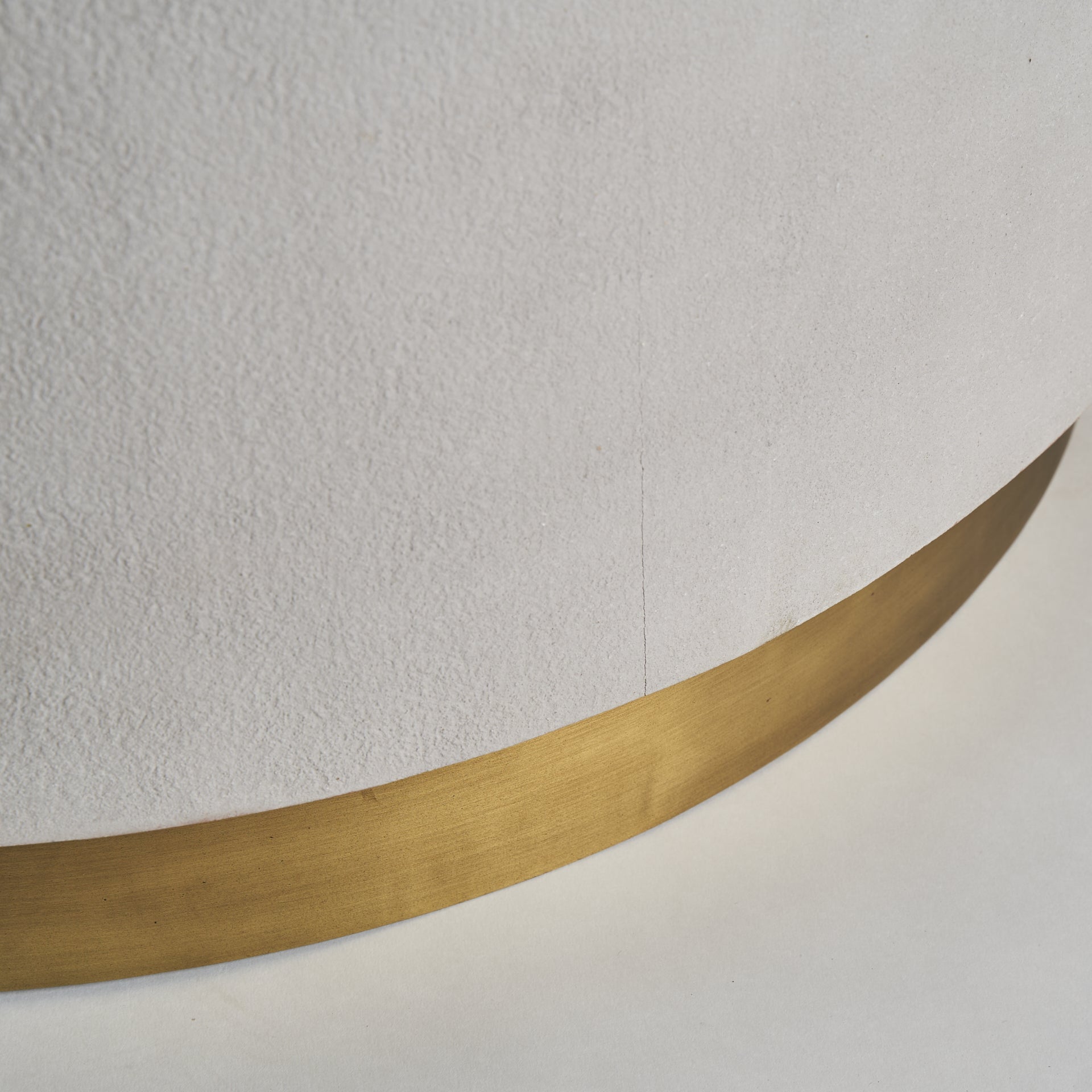 ZERBST COFFEE TABLE