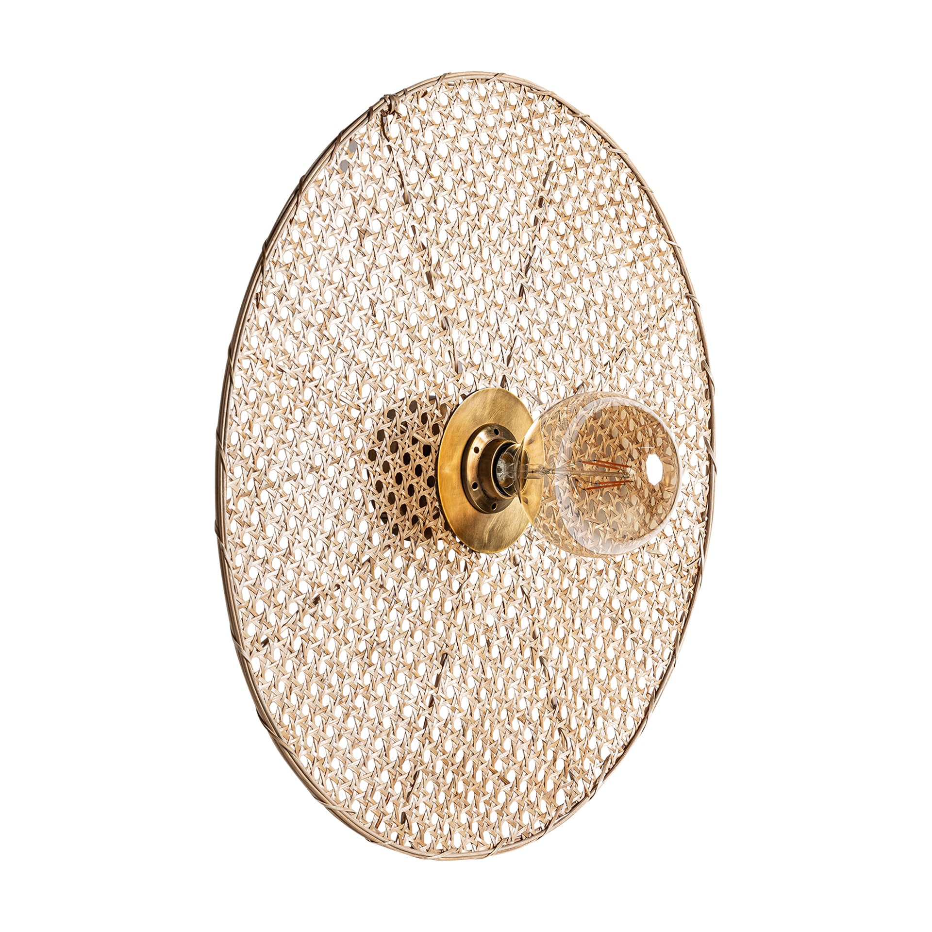 MACEY WALL LAMP